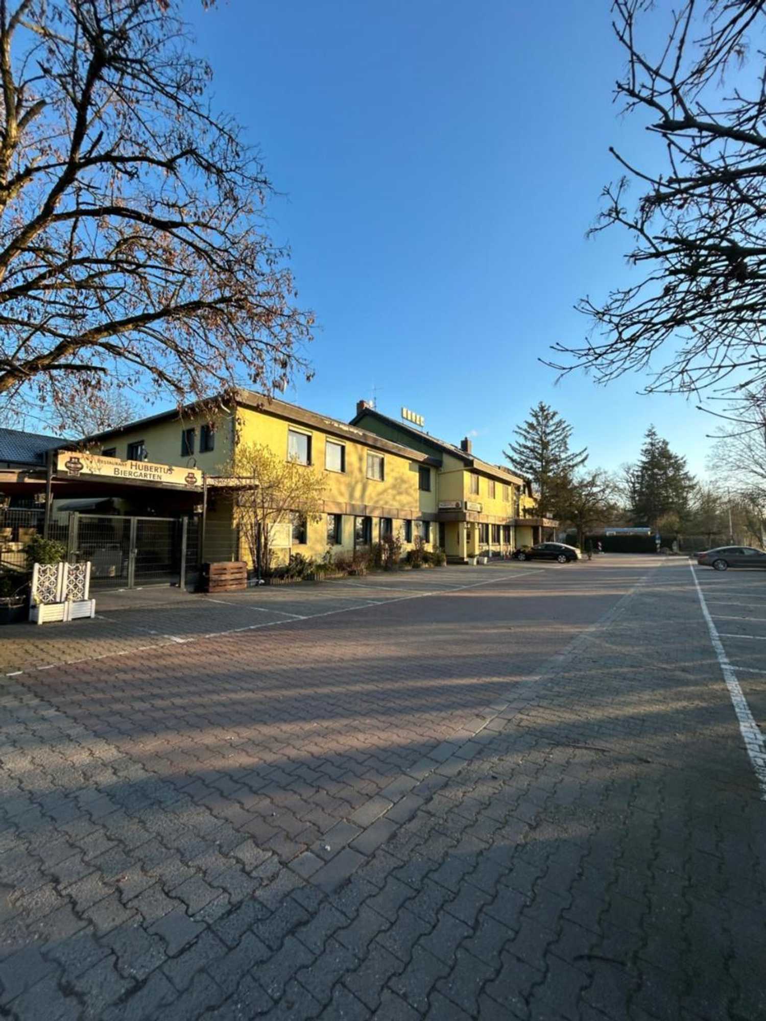 Gift card for Hubertus