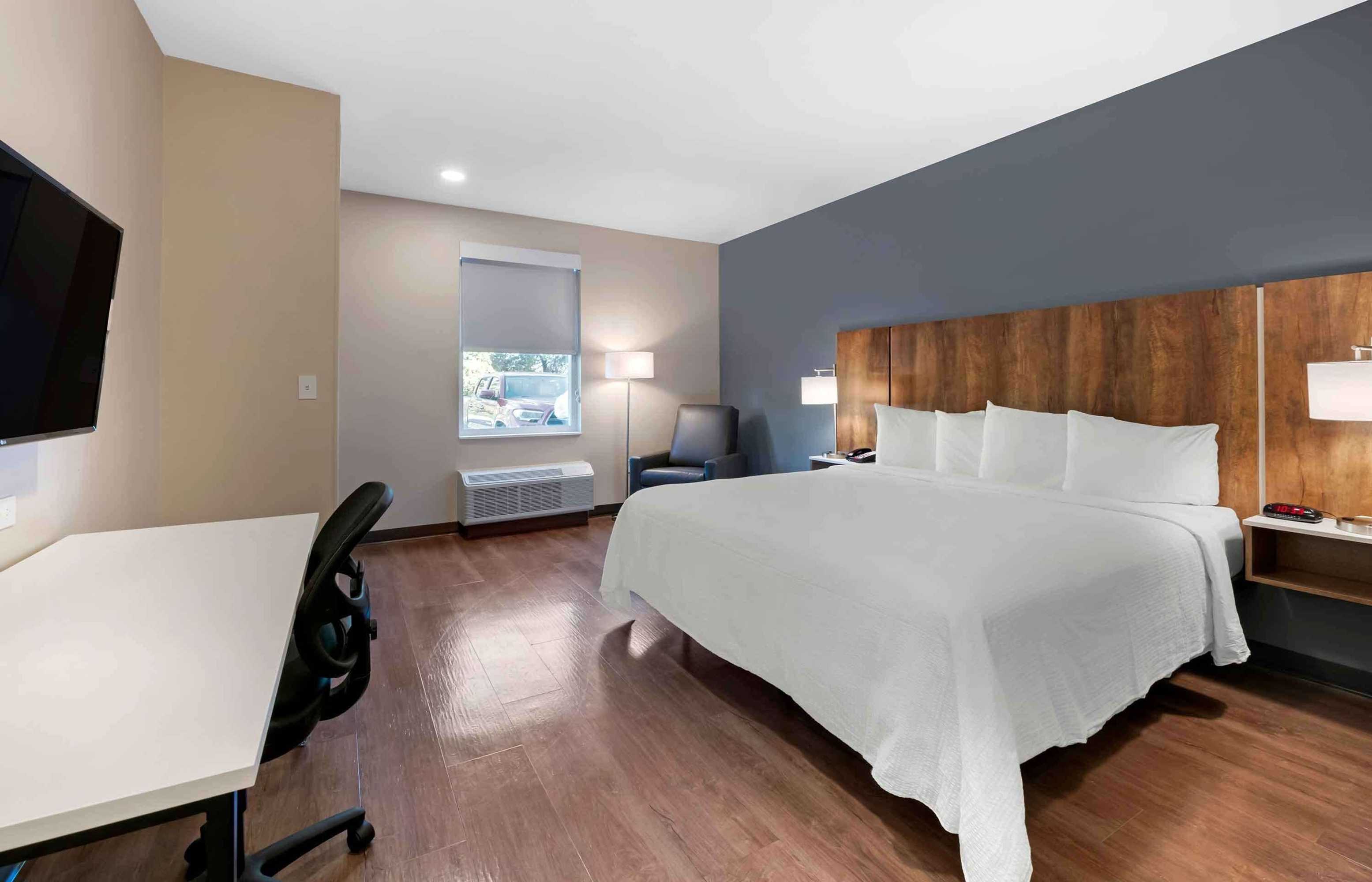 Gift card for Extended Stay America Premier Suites Seattle Bellevue Downtown Gift card for Extended Stay America Premier Suites Seattle Bellevue Downtown