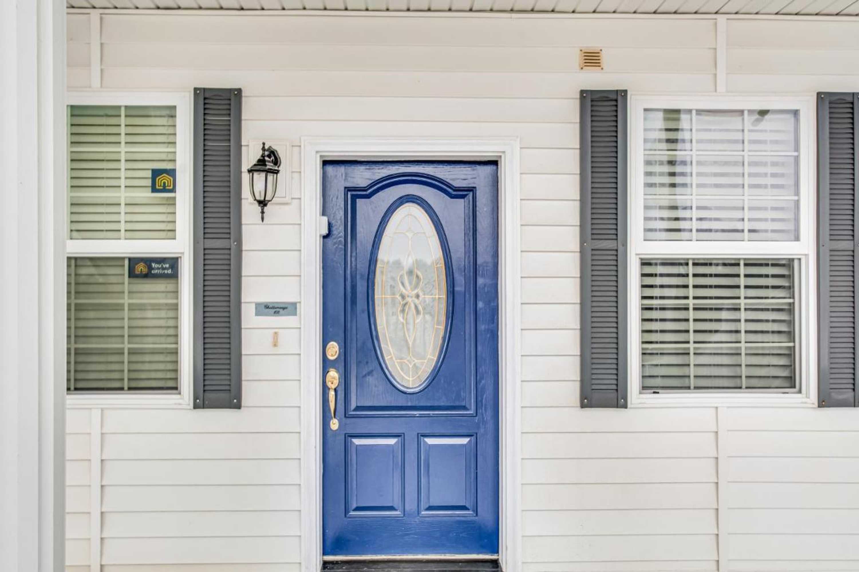 Gift card for Judith Ann Inn