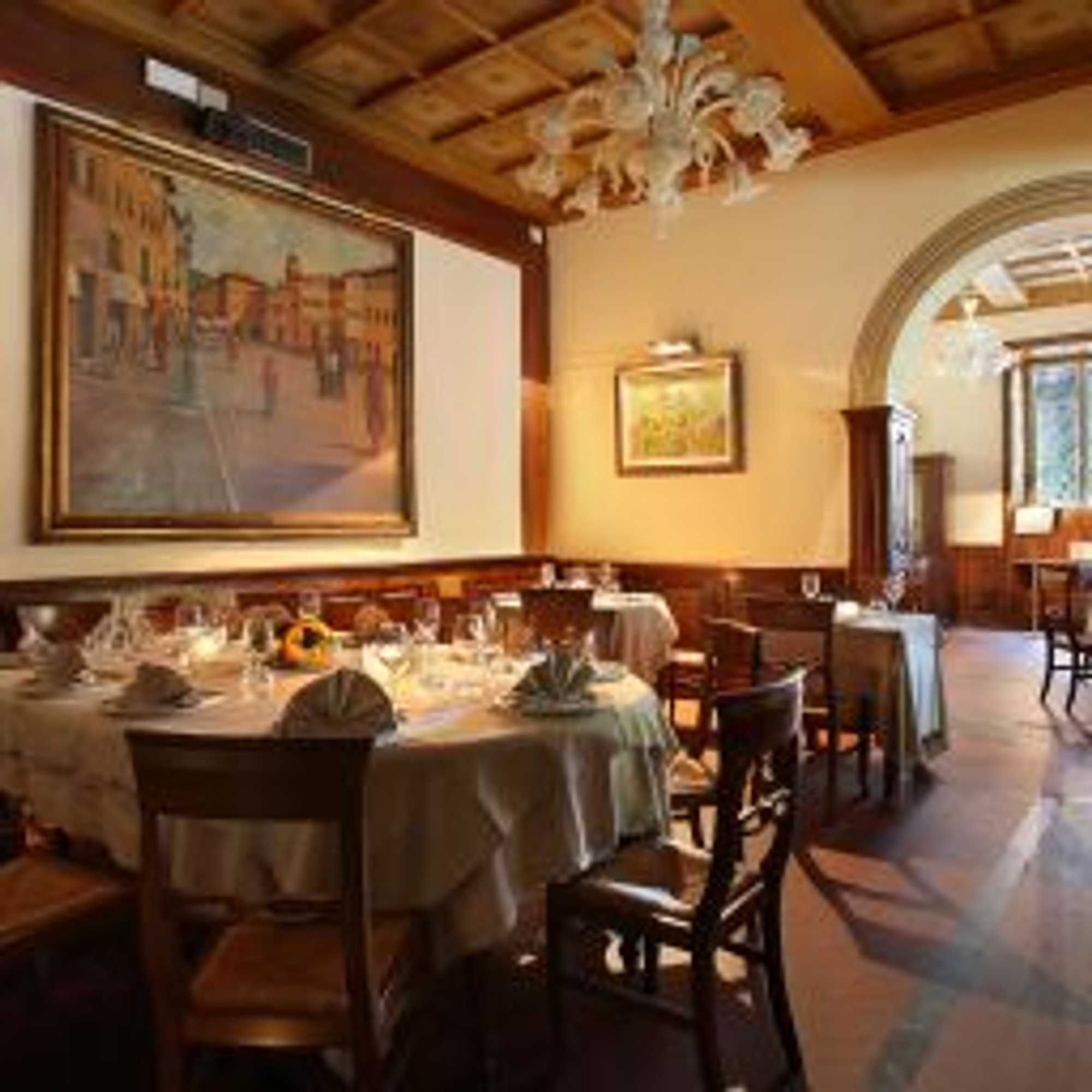 Gift card for Hotel Villa Delle Rose Gift card for Hotel Villa Delle Rose