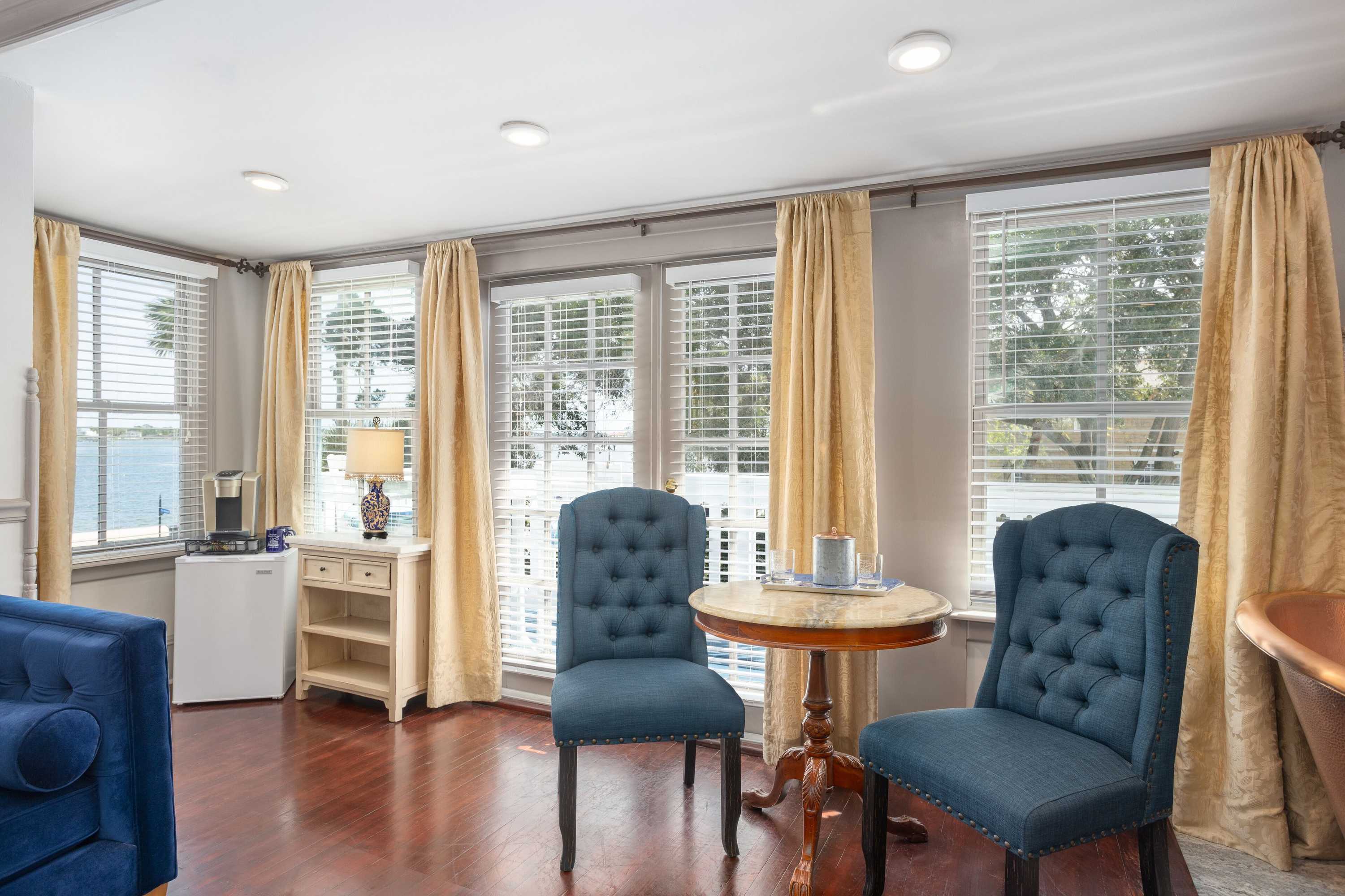 Gift card for Bayfront Westcott House St Augustine B&b Gift card for Bayfront Westcott House St Augustine B&b