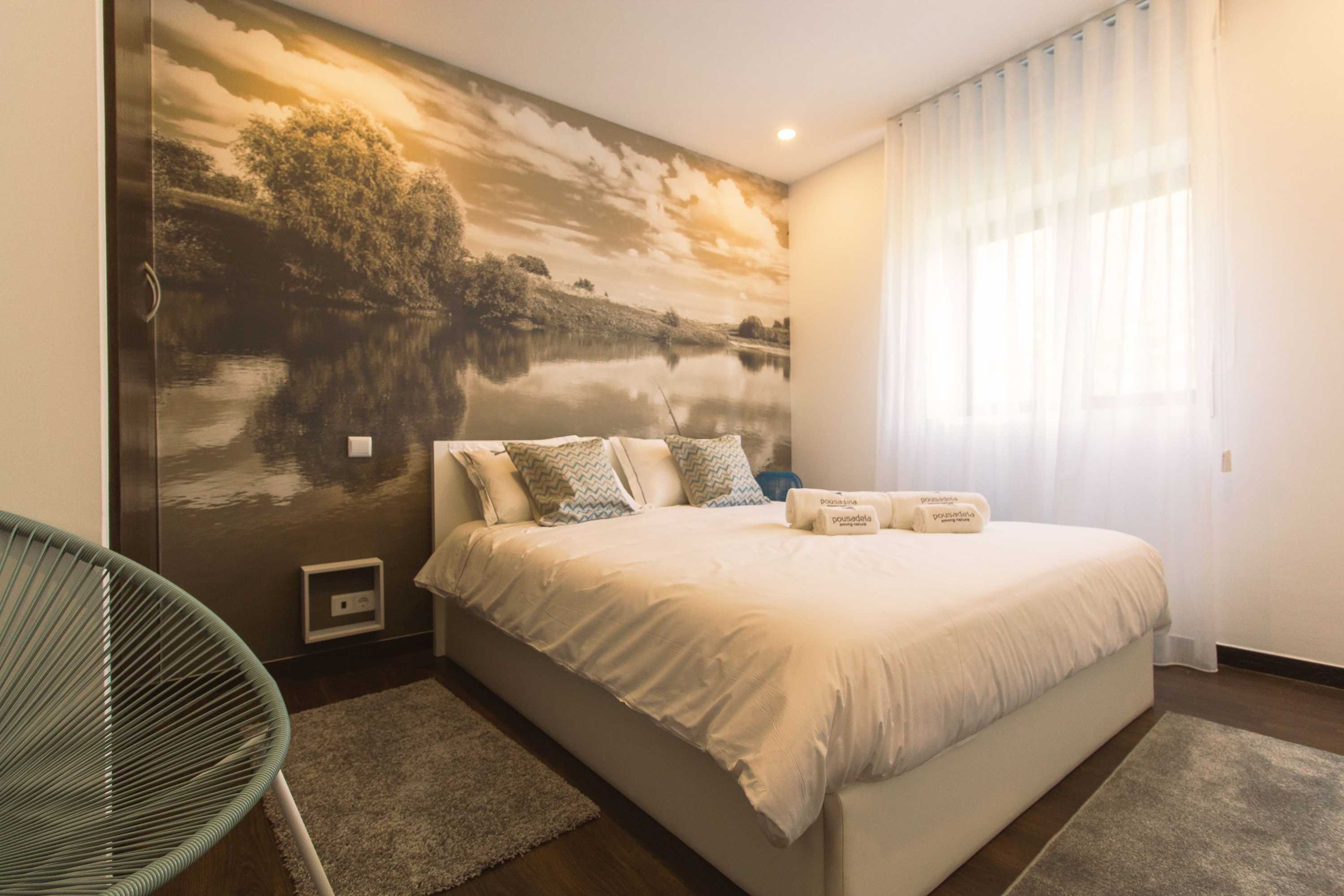 Gift card for Pousadela Village