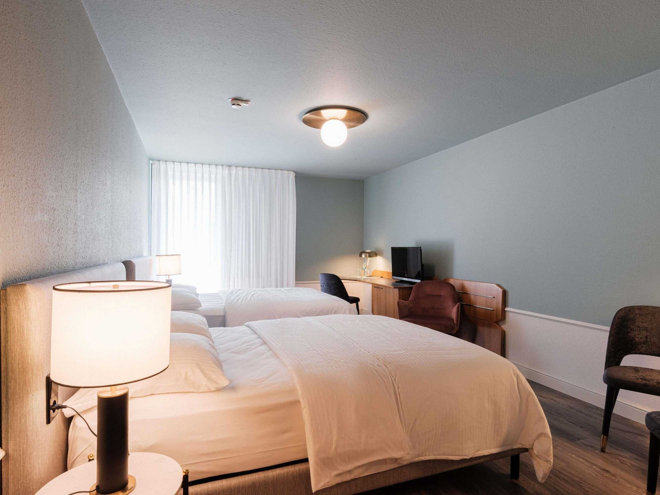 Gift card for Mercure Hotel Pforzheim