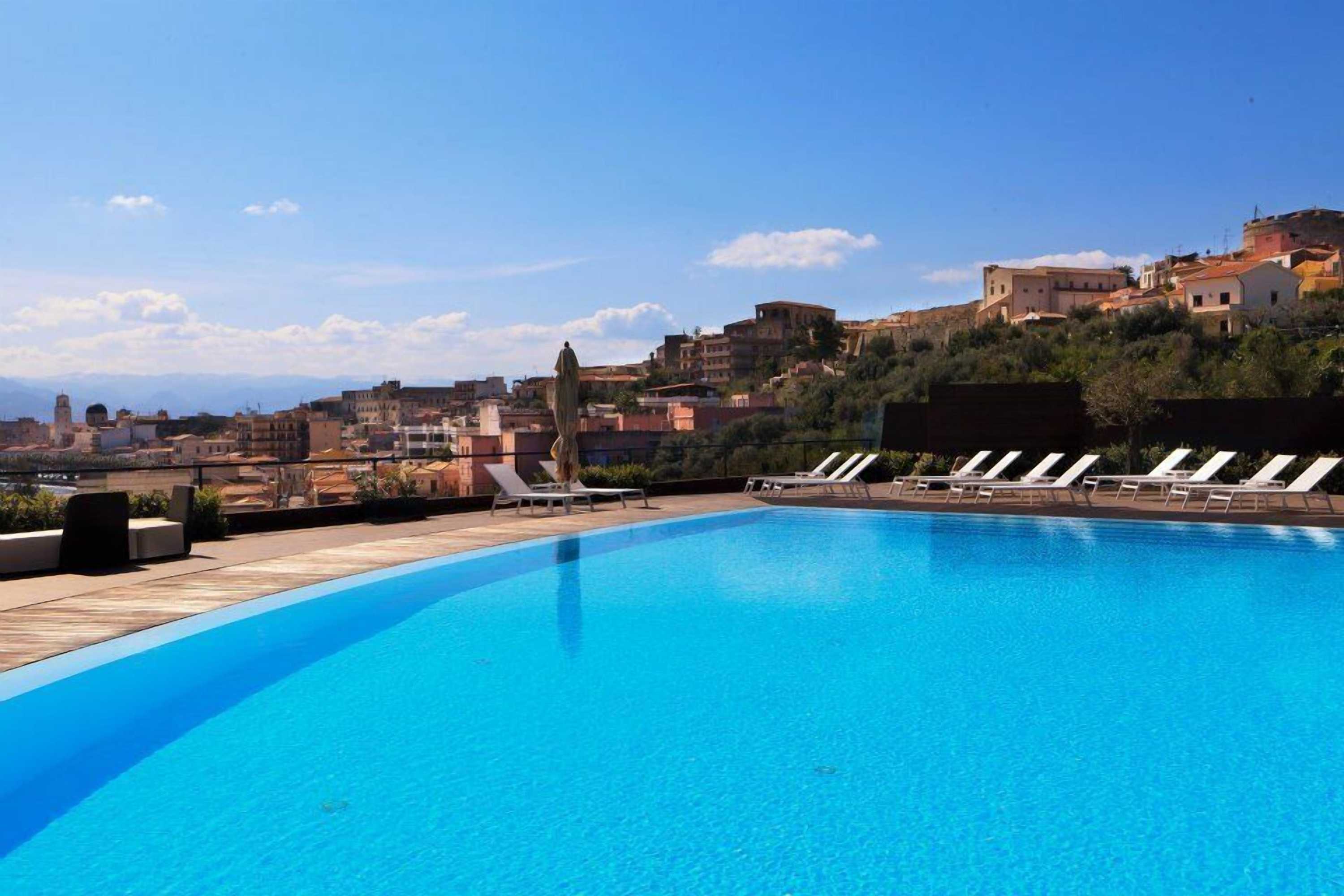 Gift card for Eolian Milazzo Hotel Gift card for Eolian Milazzo Hotel