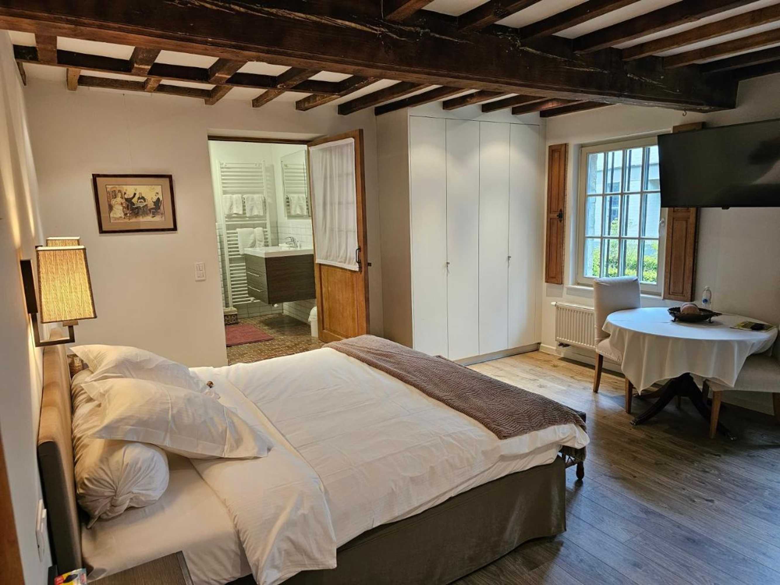 Gift card for Eyckenmolen B&b