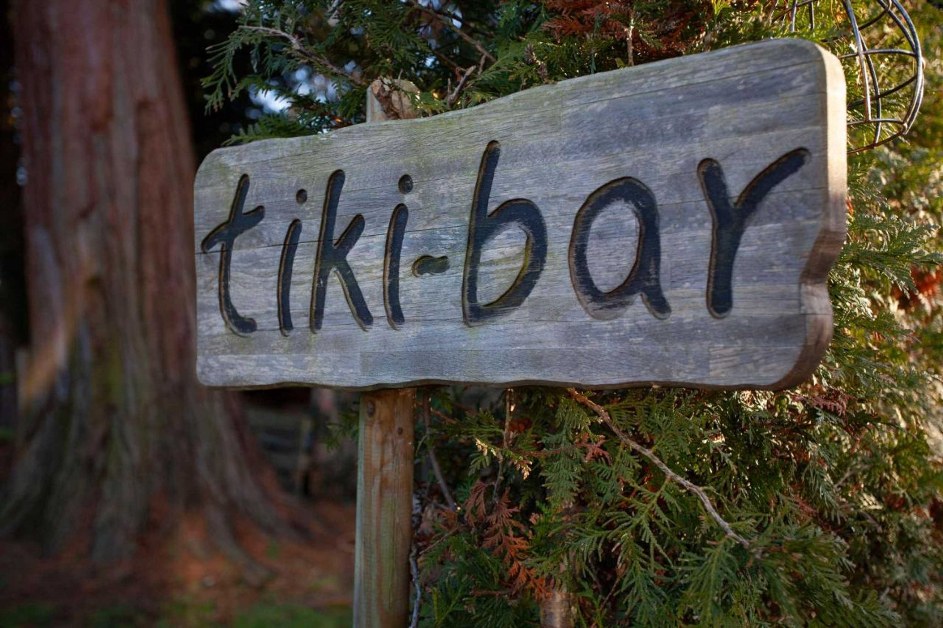 Gift card for The Manor at Bickley