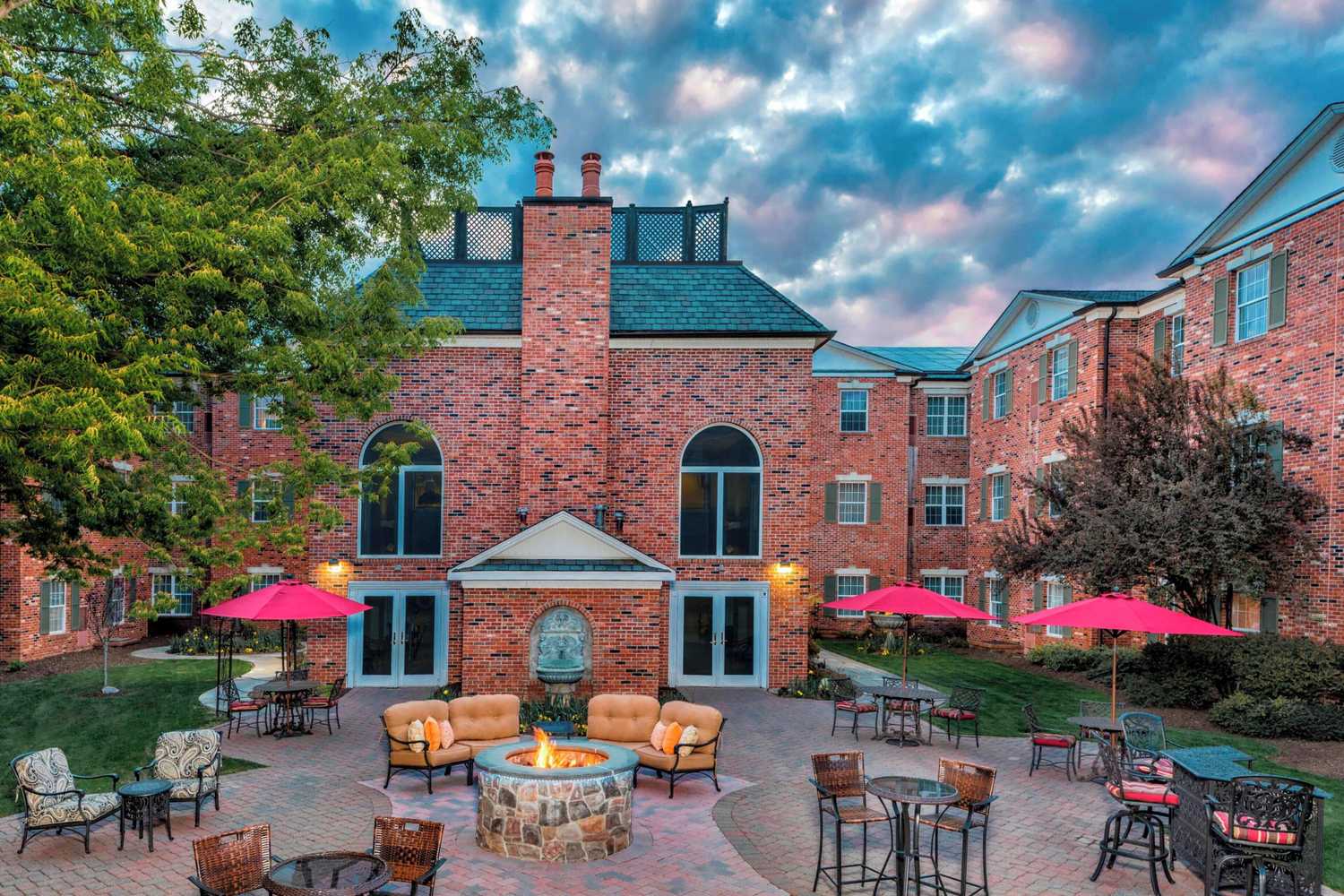 Gift card for Residence Inn By Marriott West Orange