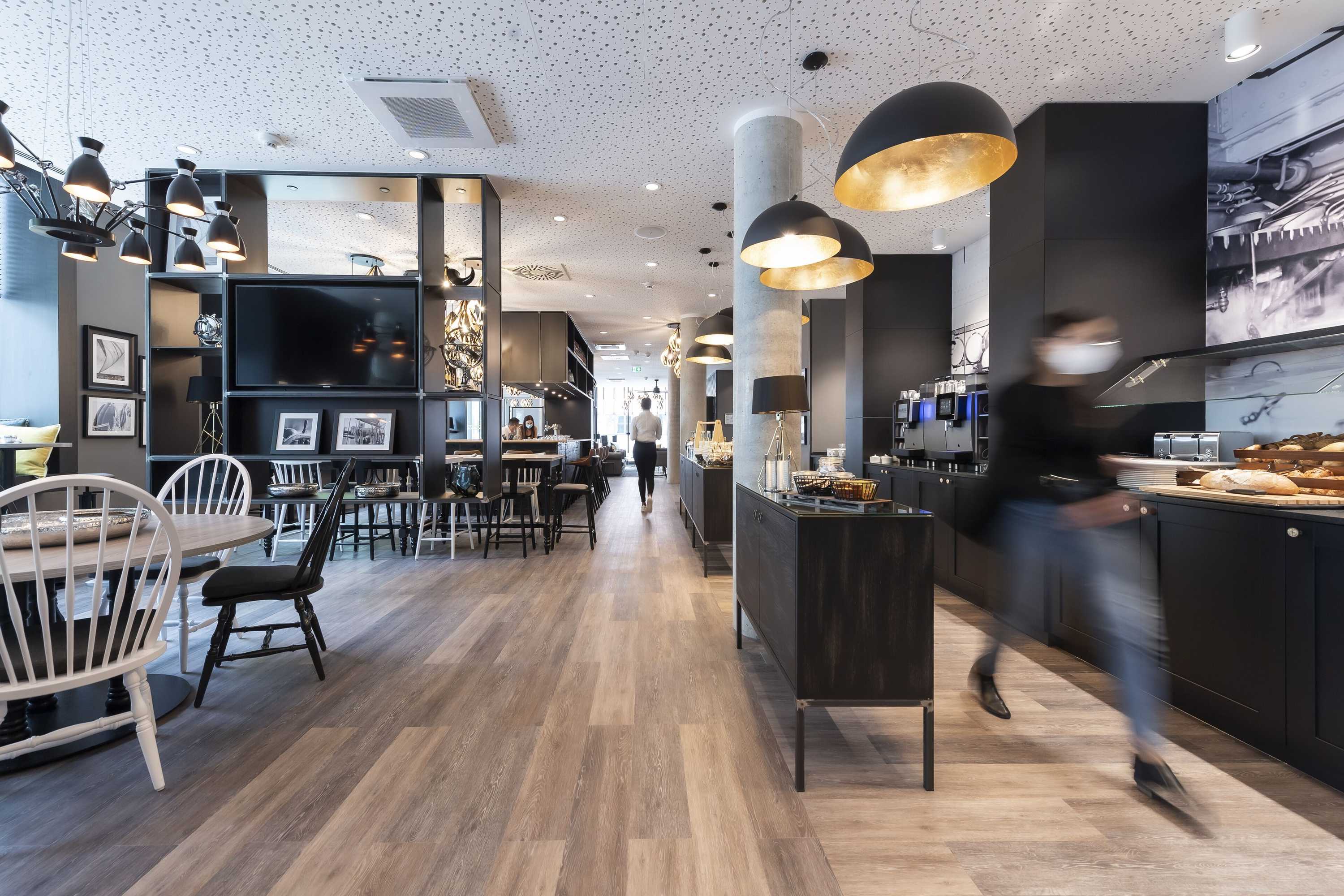 Gift card for Harbr. Hotel Ludwigsburg Gift card for Harbr. Hotel Ludwigsburg