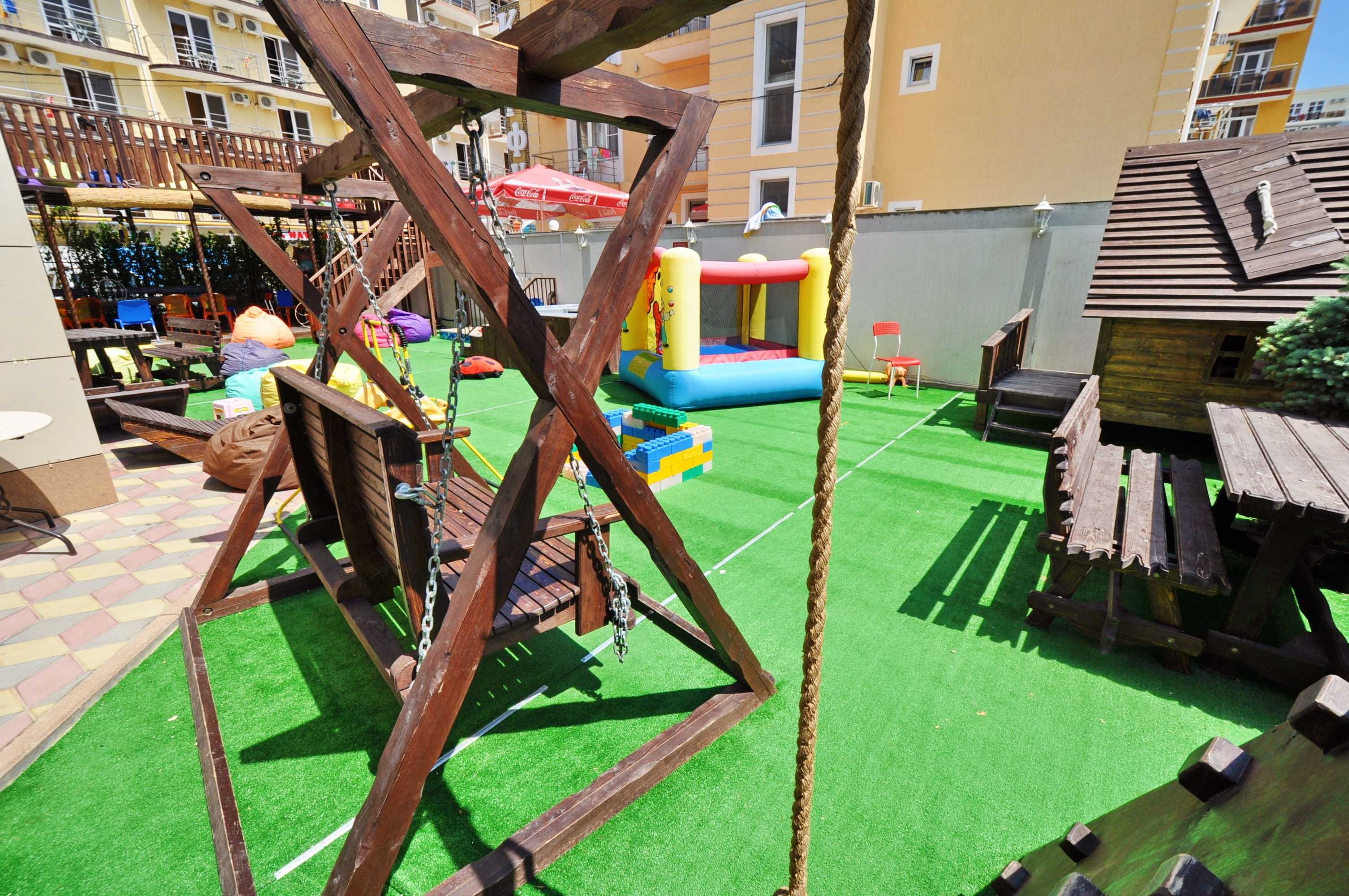 Gift card for Khloya Hotel