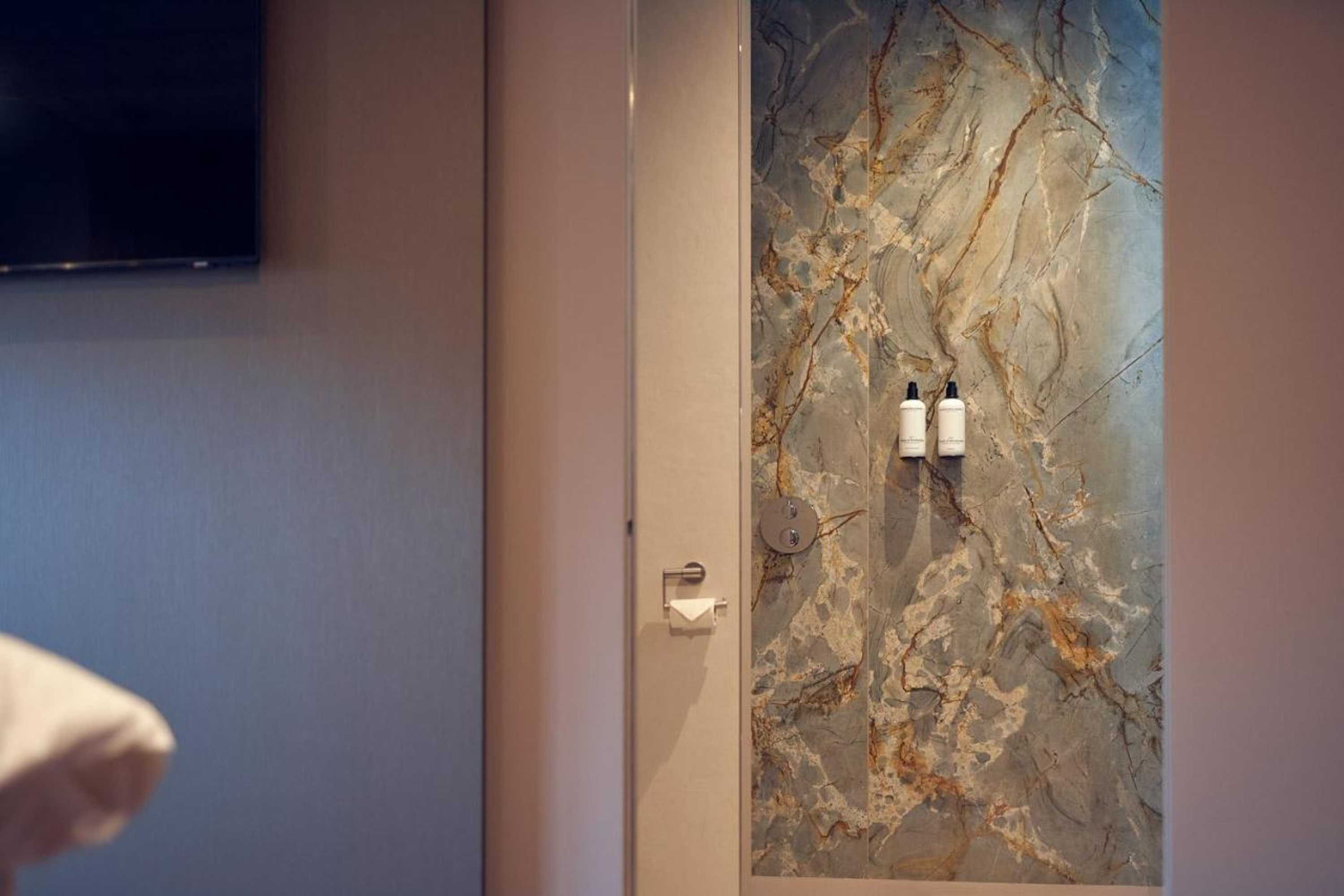 Gift card for The Yard Hotel Noordkade