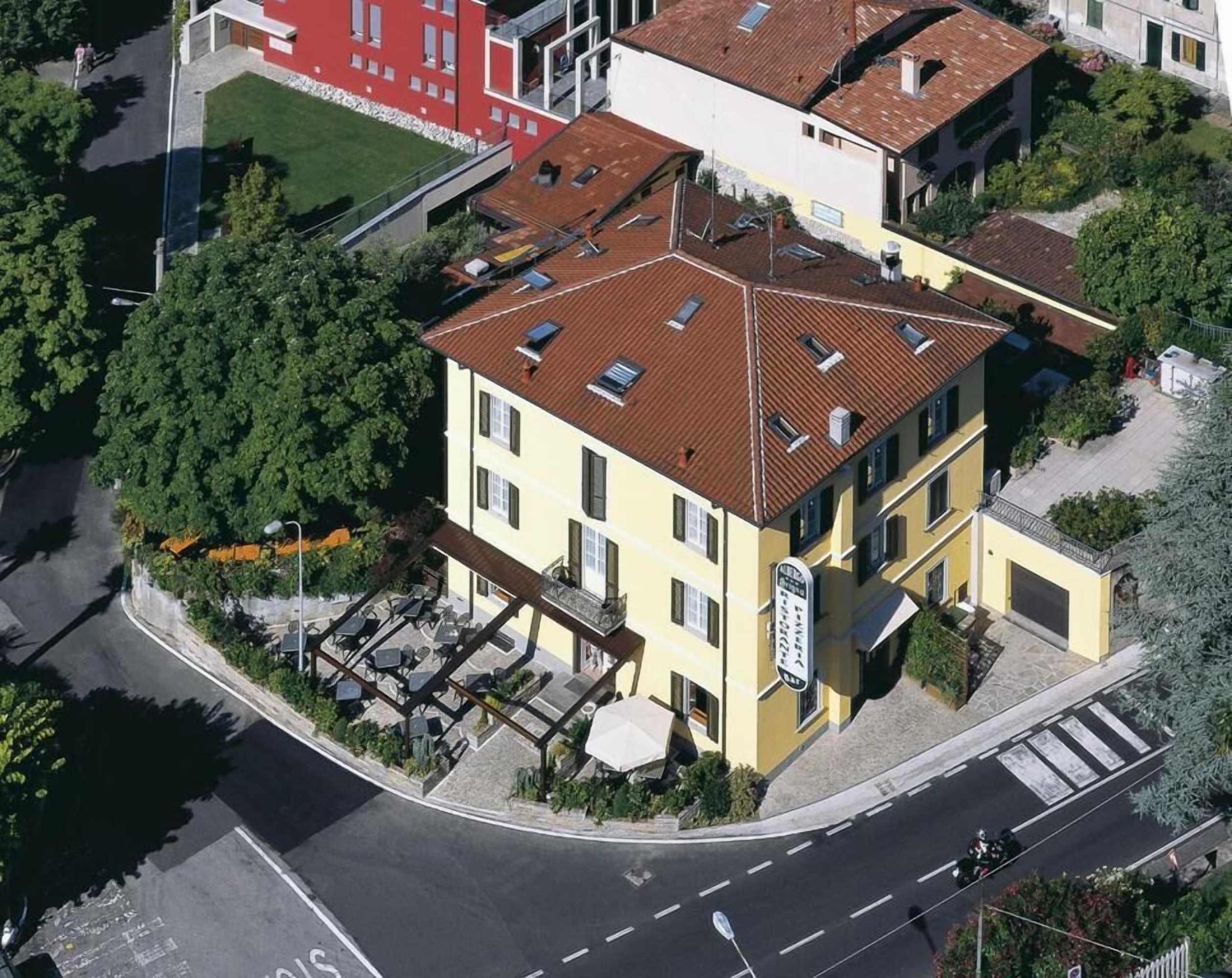 Gift card for Albergo Grigna