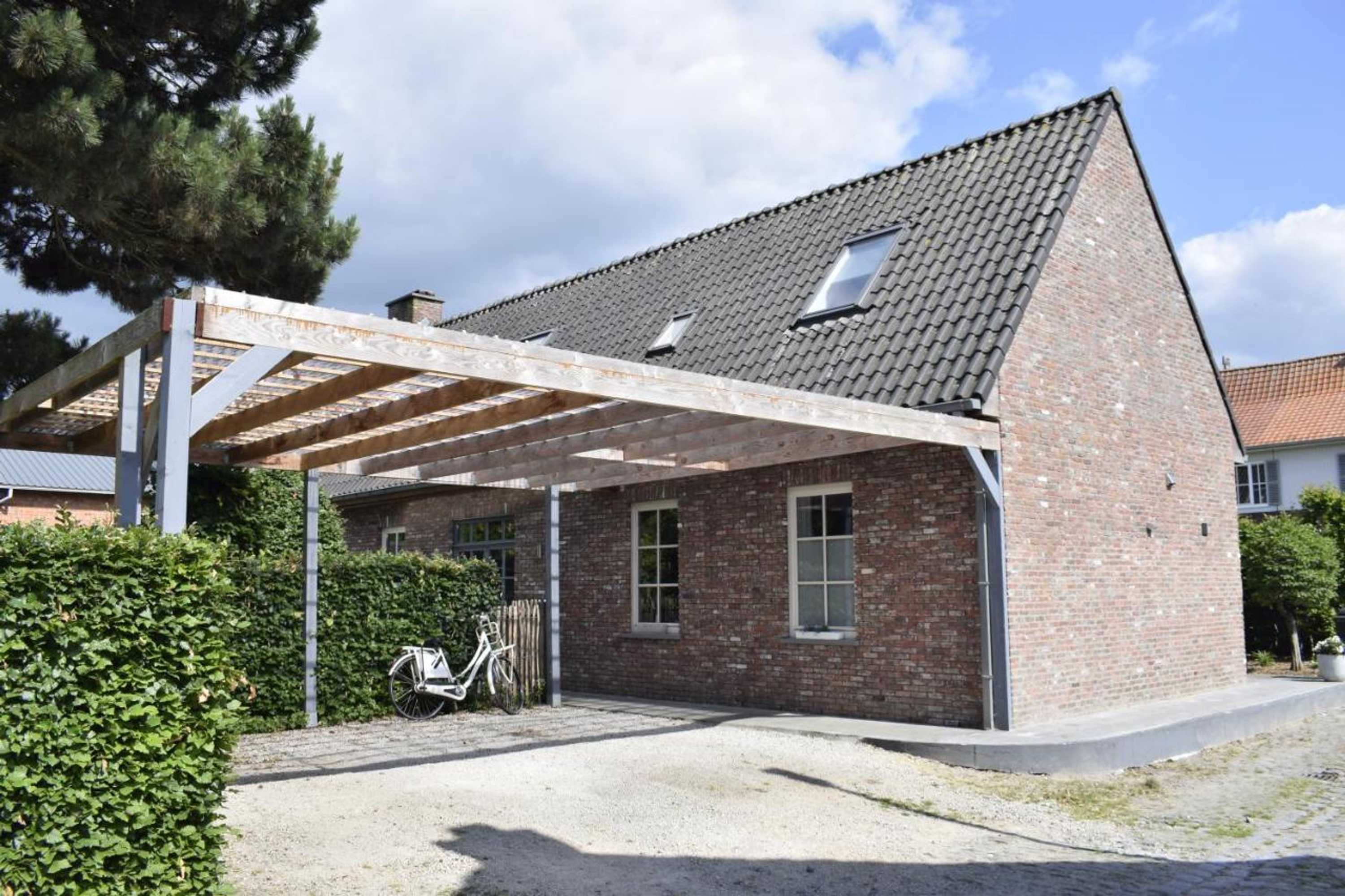Gift card for De Pauw B&b