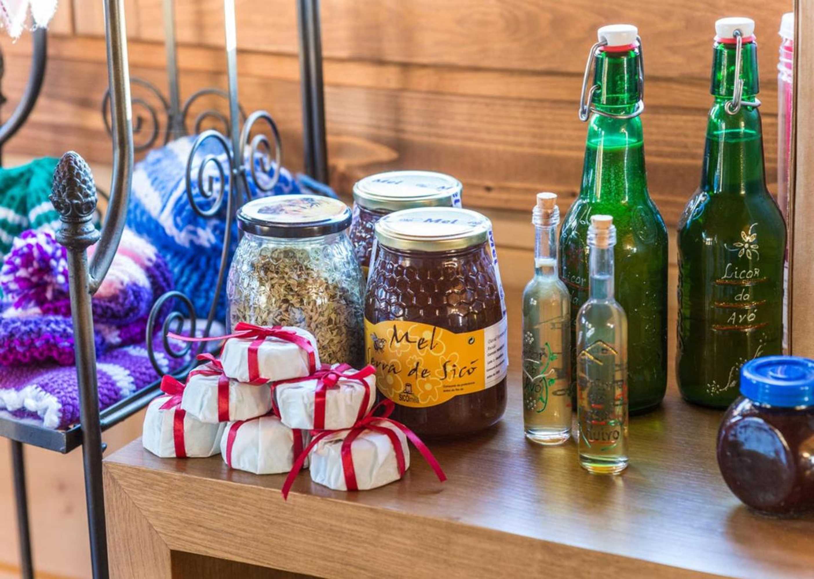 Gift card for Quintinha do Casal Ruivo