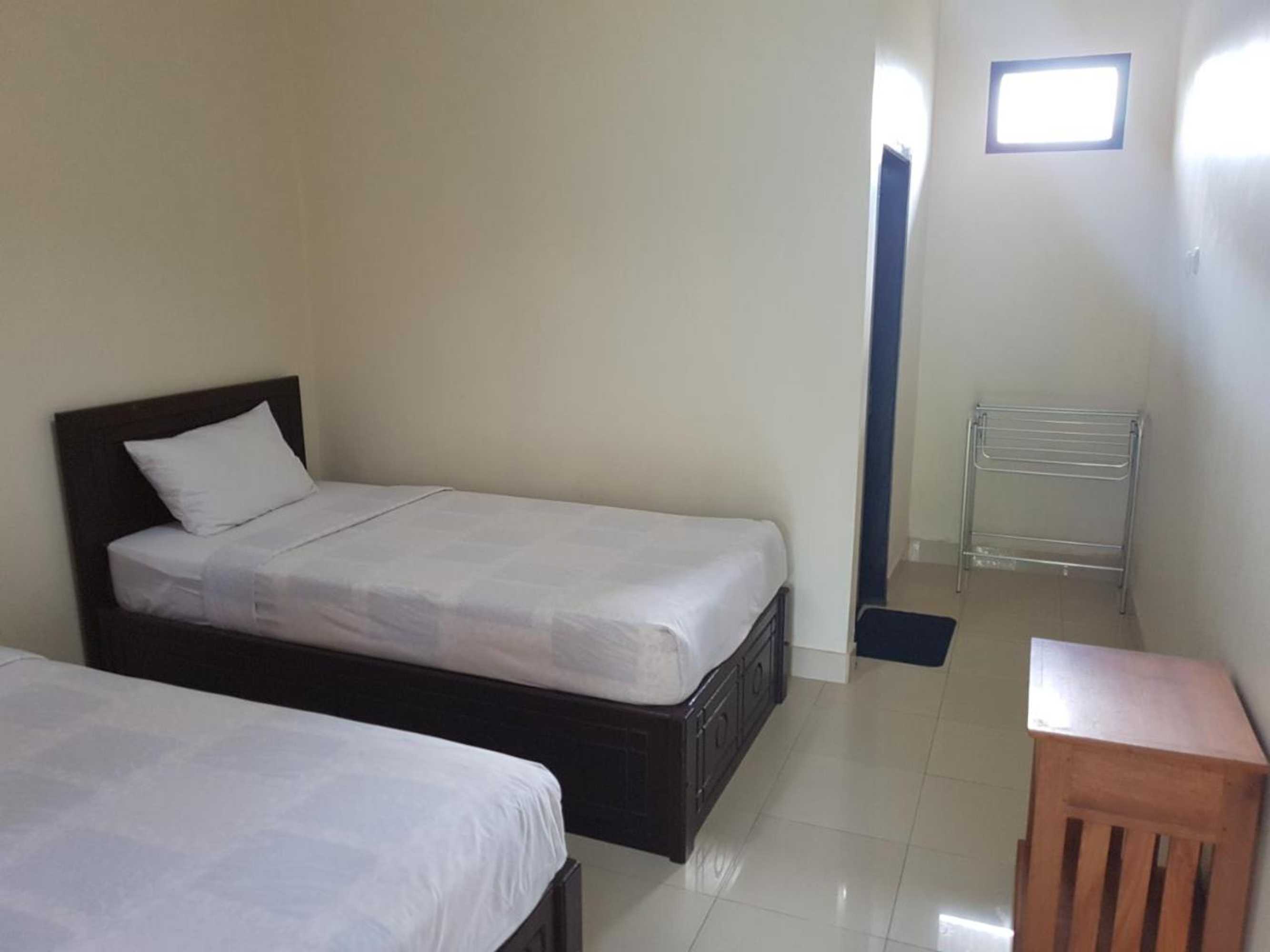 Gift card for Rinjani Family Homestay