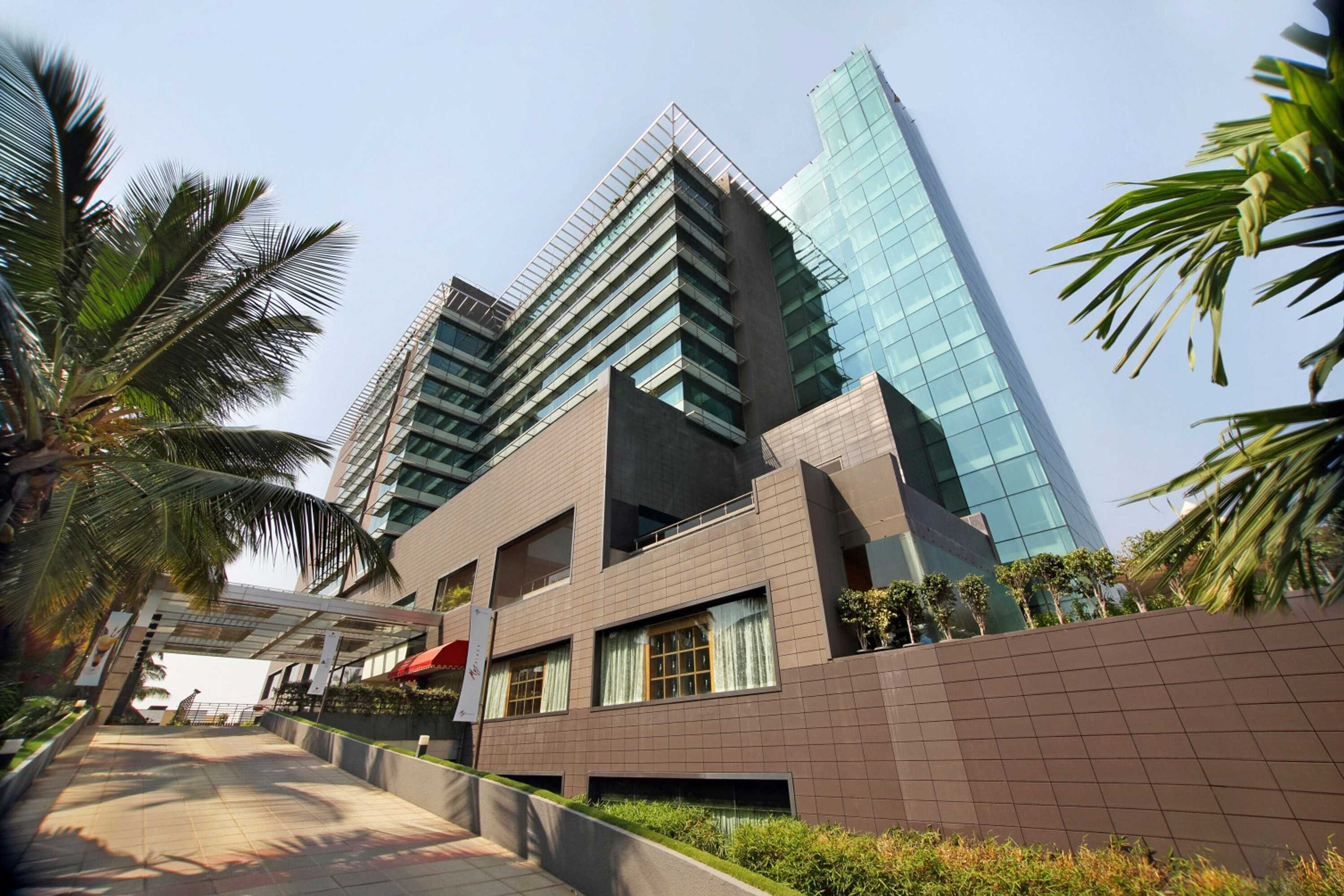Gift card for Gokulam Grand Hotel & Spa Bangalore Gift card for Gokulam Grand Hotel & Spa Bangalore