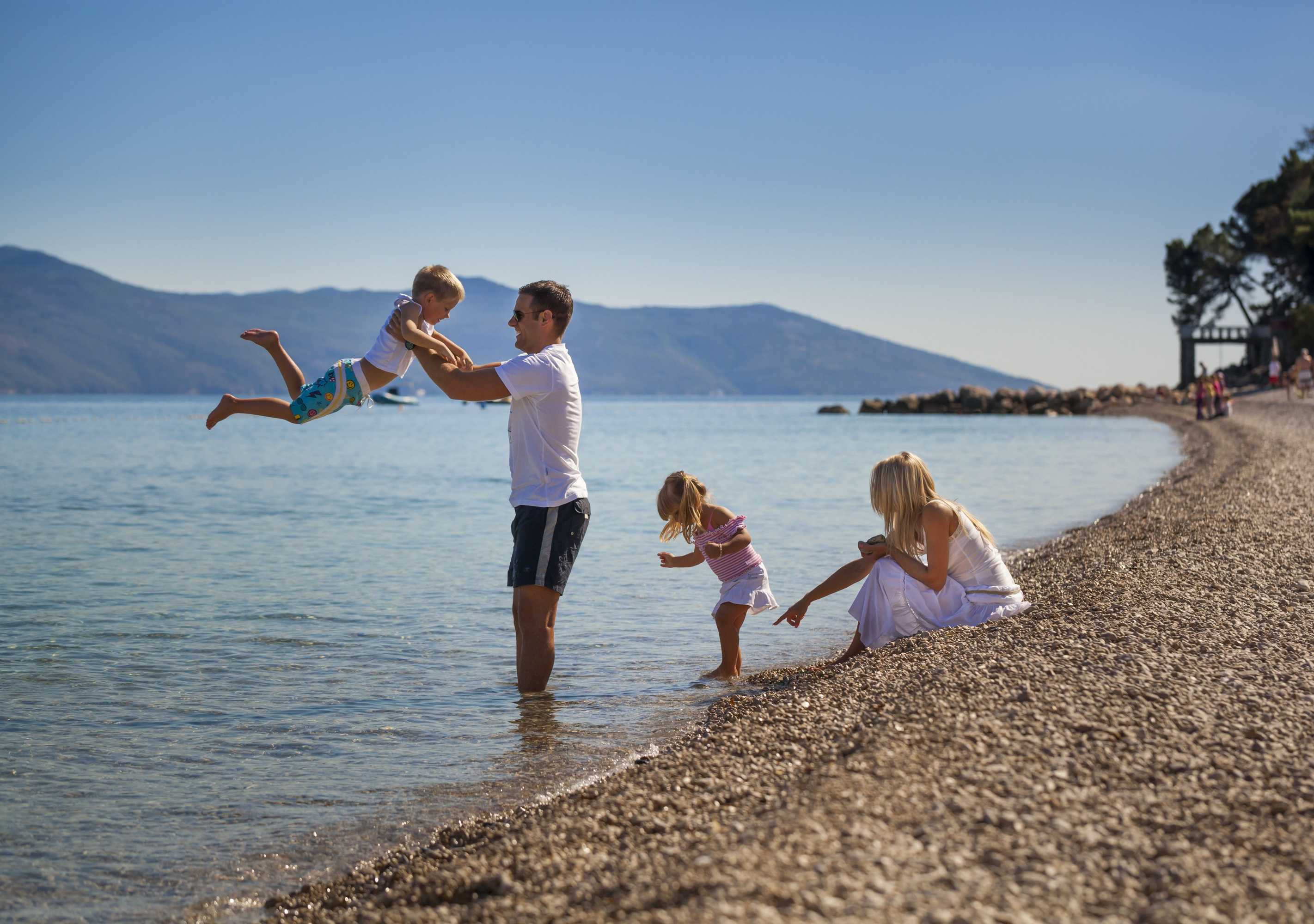 Gift card for Hotel Mediteran - Liburnia Gift card for Hotel Mediteran - Liburnia