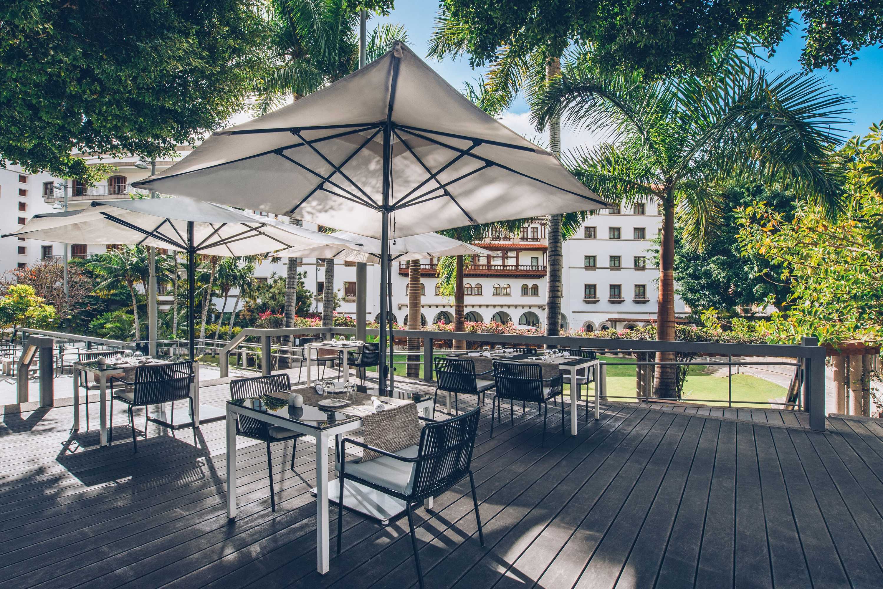 Gift card for Iberostar Heritage Grand Mencey Gift card for Iberostar Heritage Grand Mencey