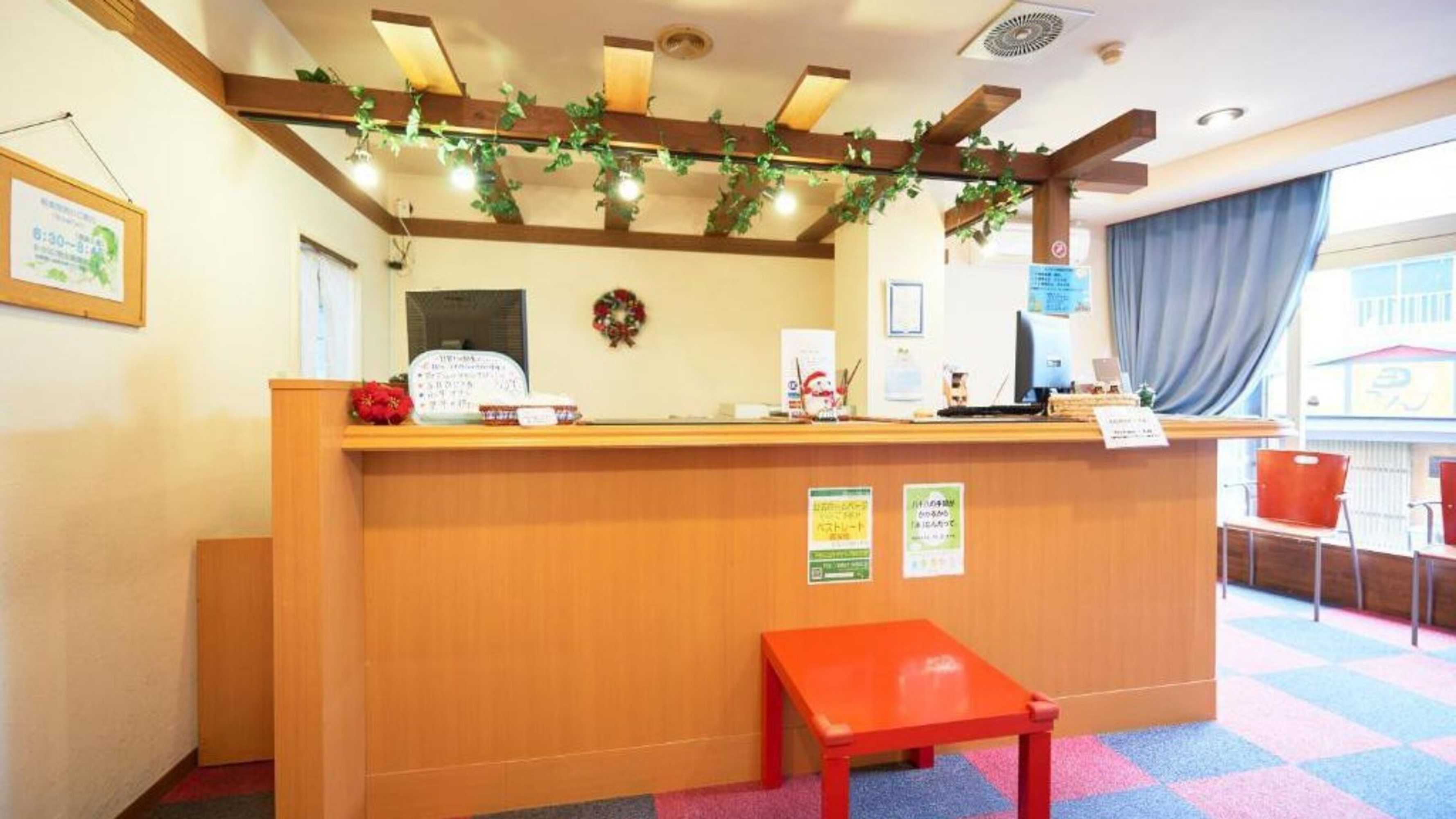 Gift card for Hotel Select Inn Shimada Ekimae Gift card for Hotel Select Inn Shimada Ekimae