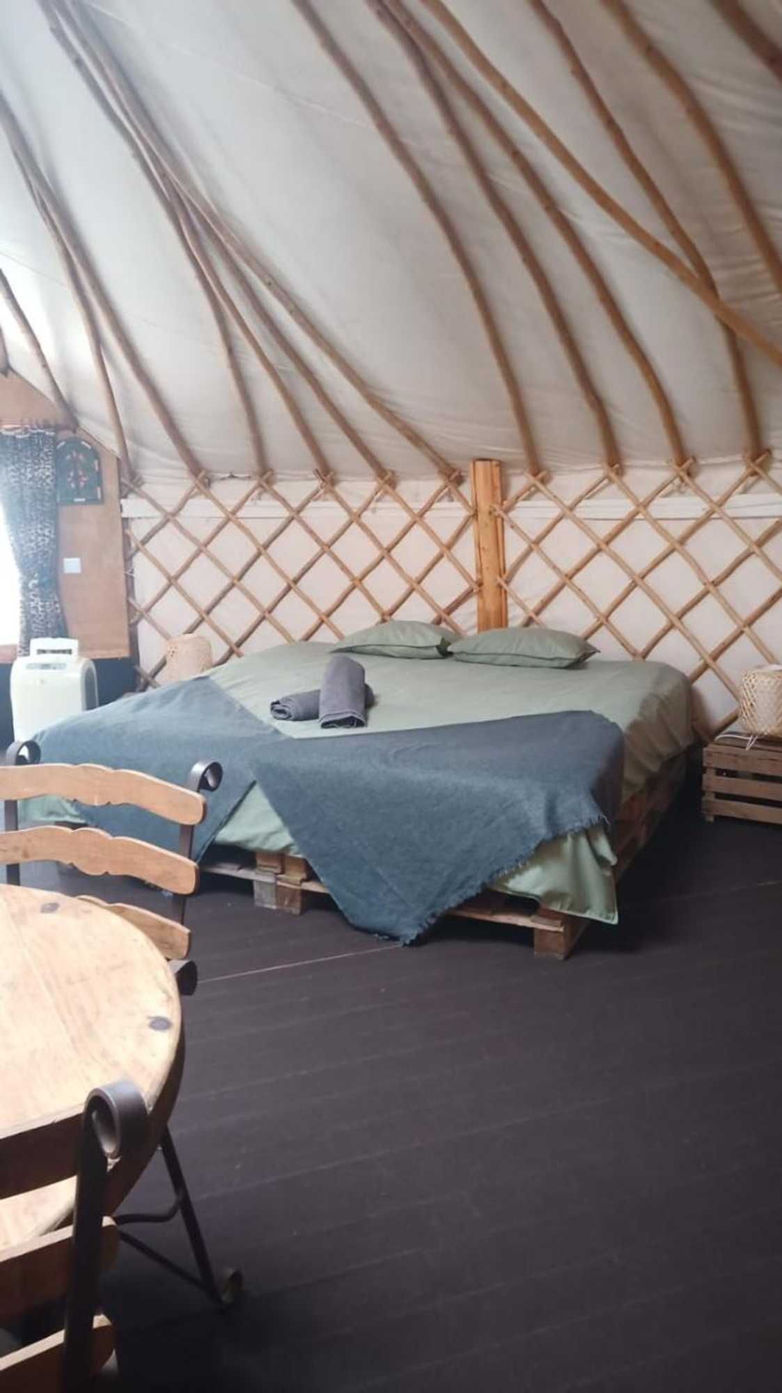 Gift card for Quinta de São José Dos Montes