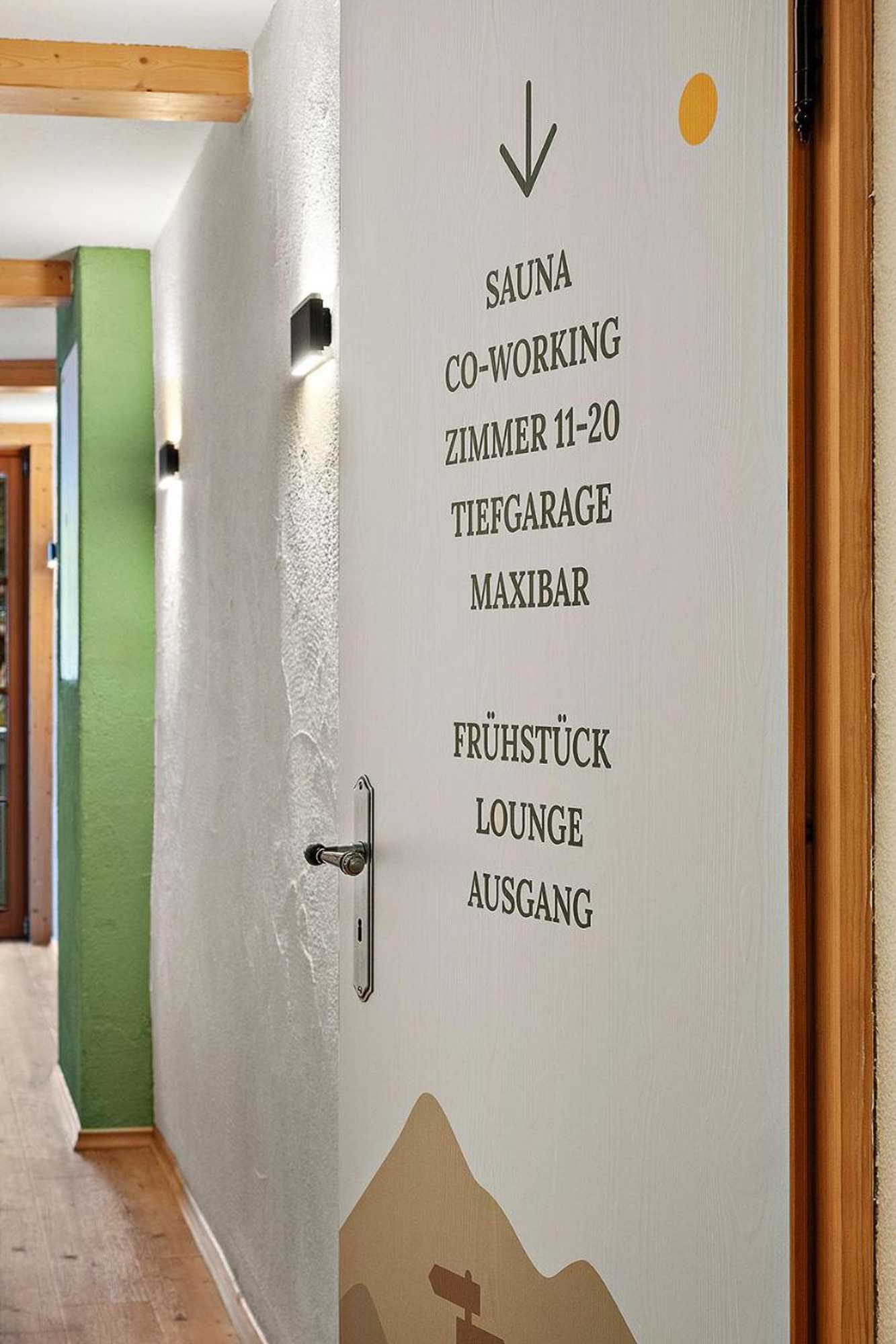 Gift card for Hotel Bergsonne Allgäu