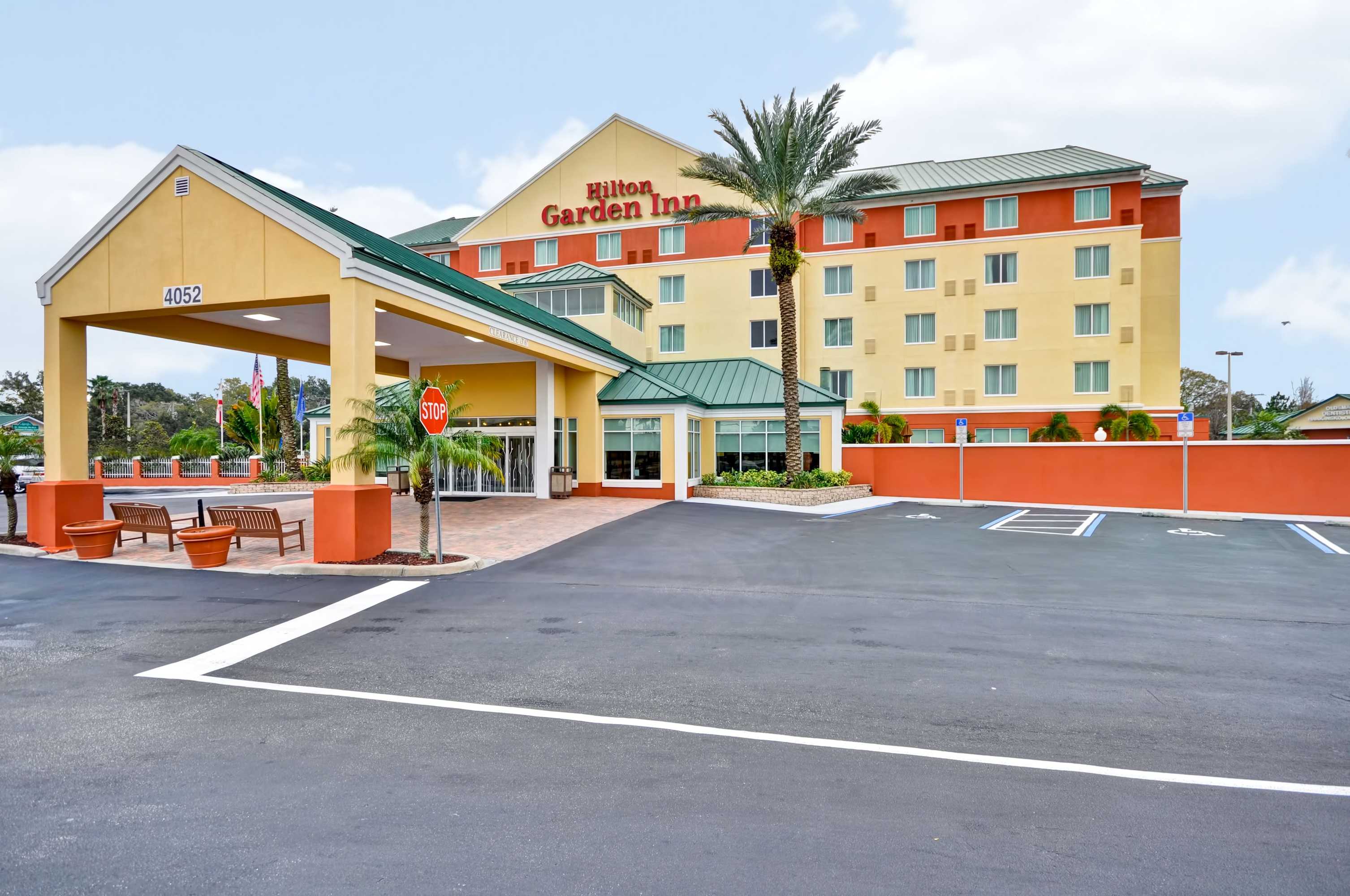 Gift card for Hilton Garden Inn Tampa Northwest/oldsmar Gift card for Hilton Garden Inn Tampa Northwest/oldsmar