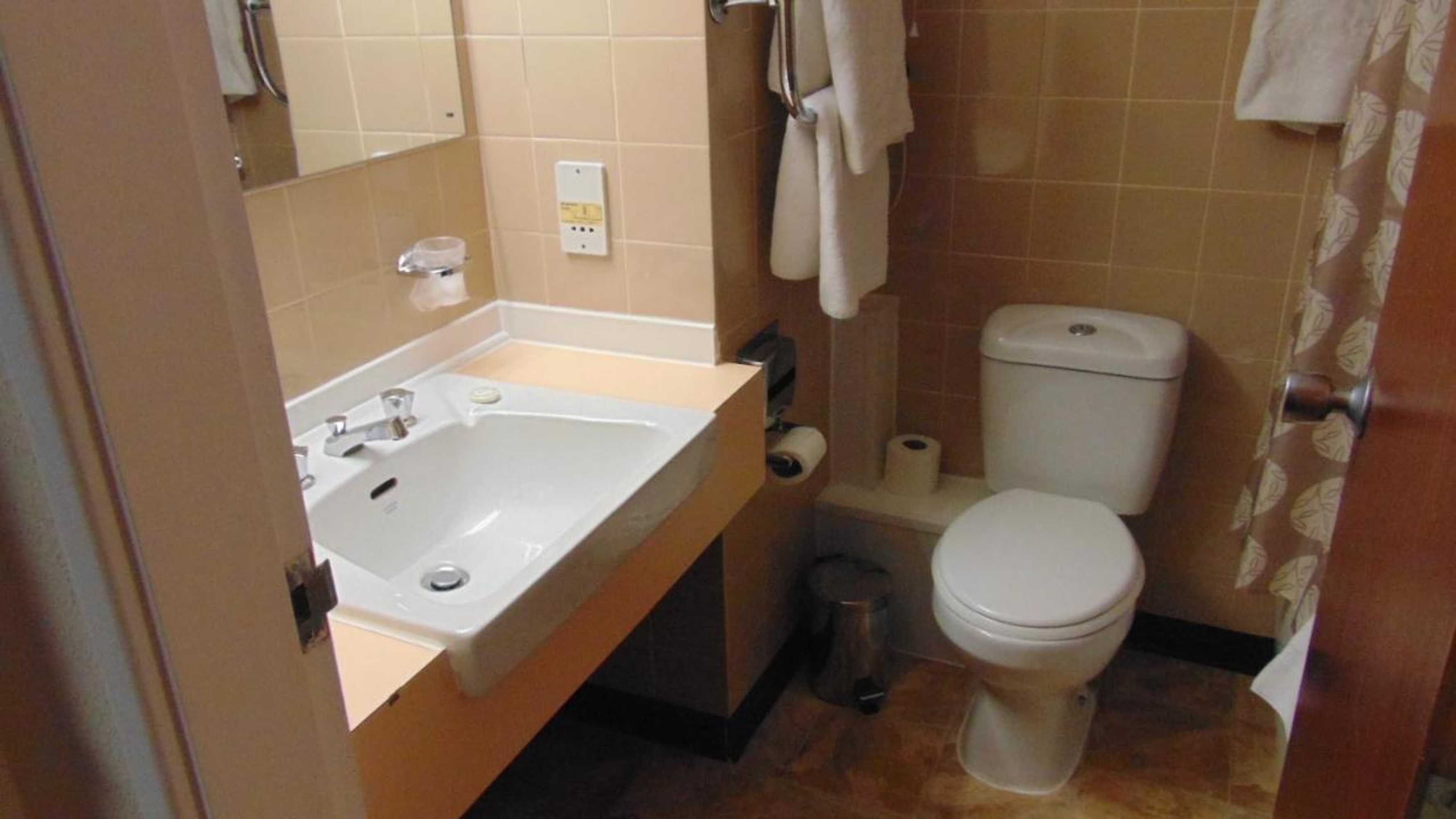 Gift card for The Harrowgate Hill Lodge