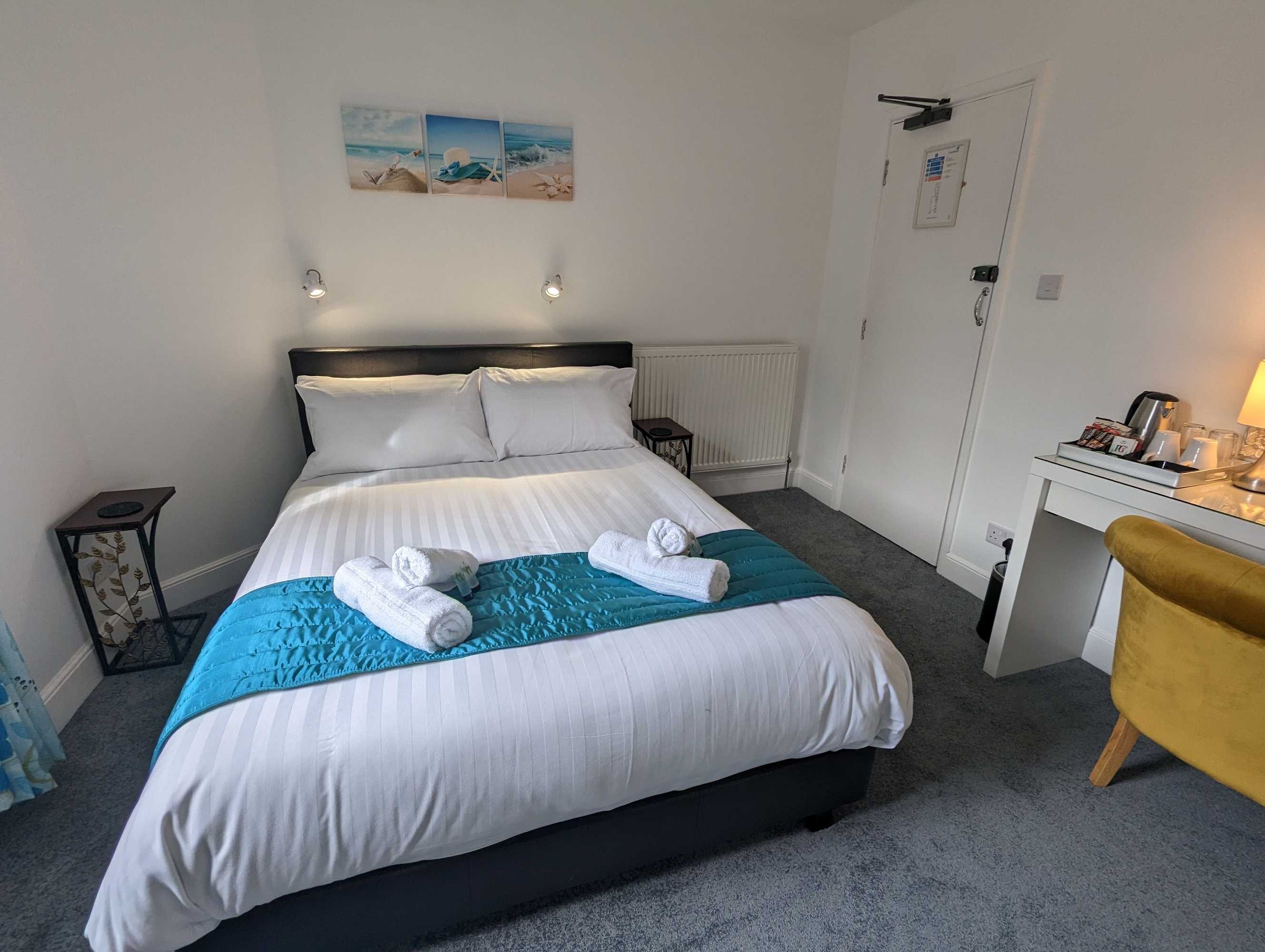 Gift card for Acqua Beach