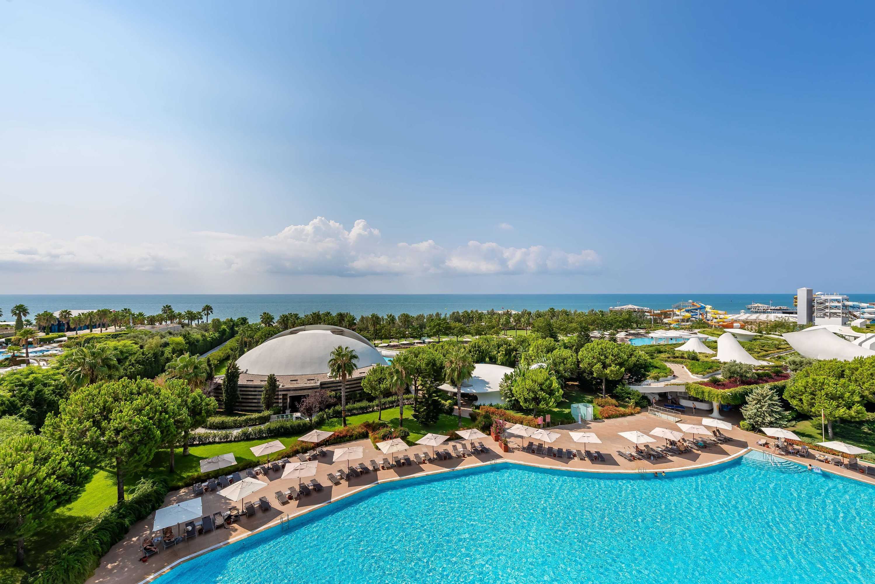 Gift card for Cornelia Diamond Golf Resort & Spa Gift card for Cornelia Diamond Golf Resort & Spa