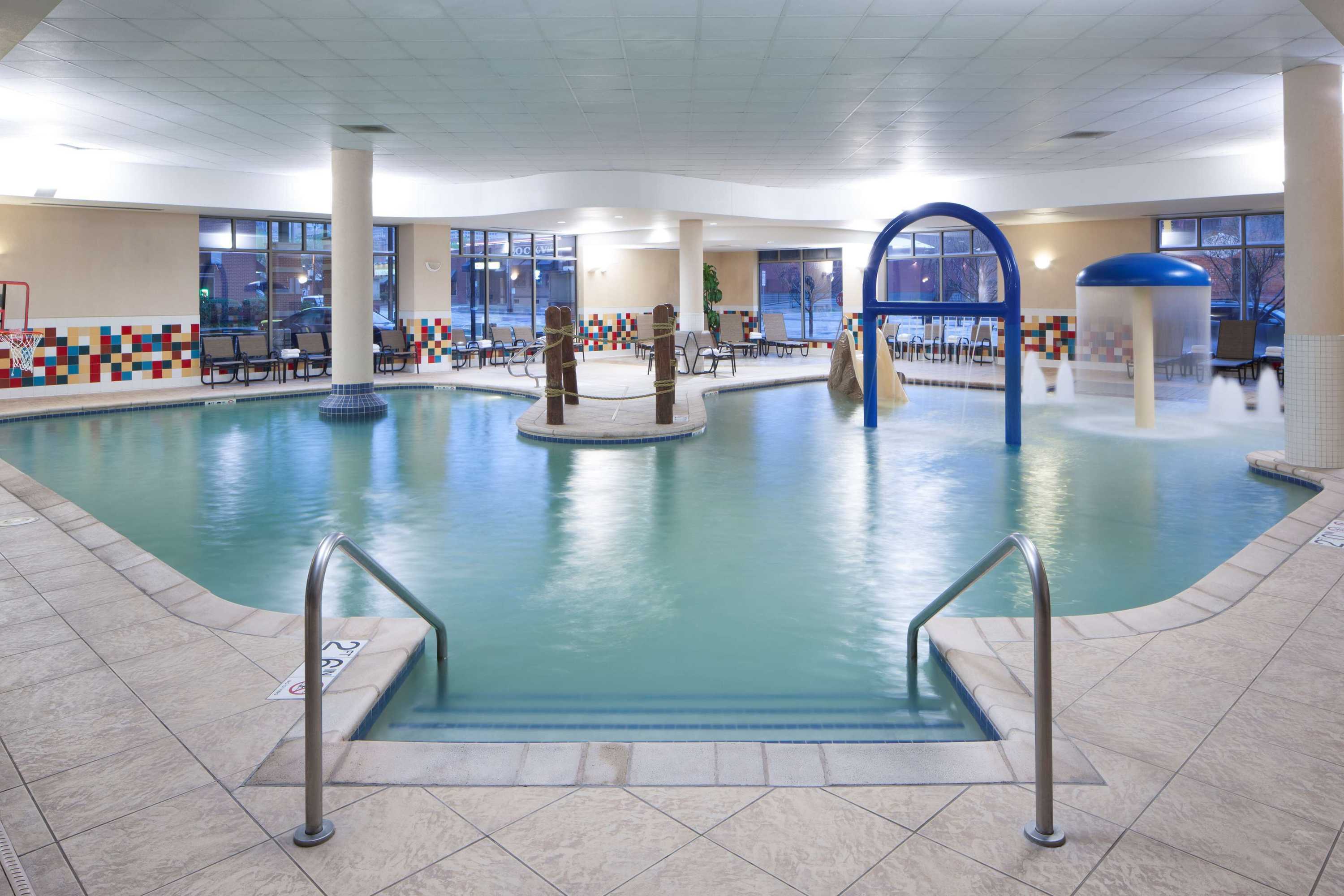 Gift card for Hampton Inn & Suites Oklahoma City-Bricktown Gift card for Hampton Inn & Suites Oklahoma City-Bricktown