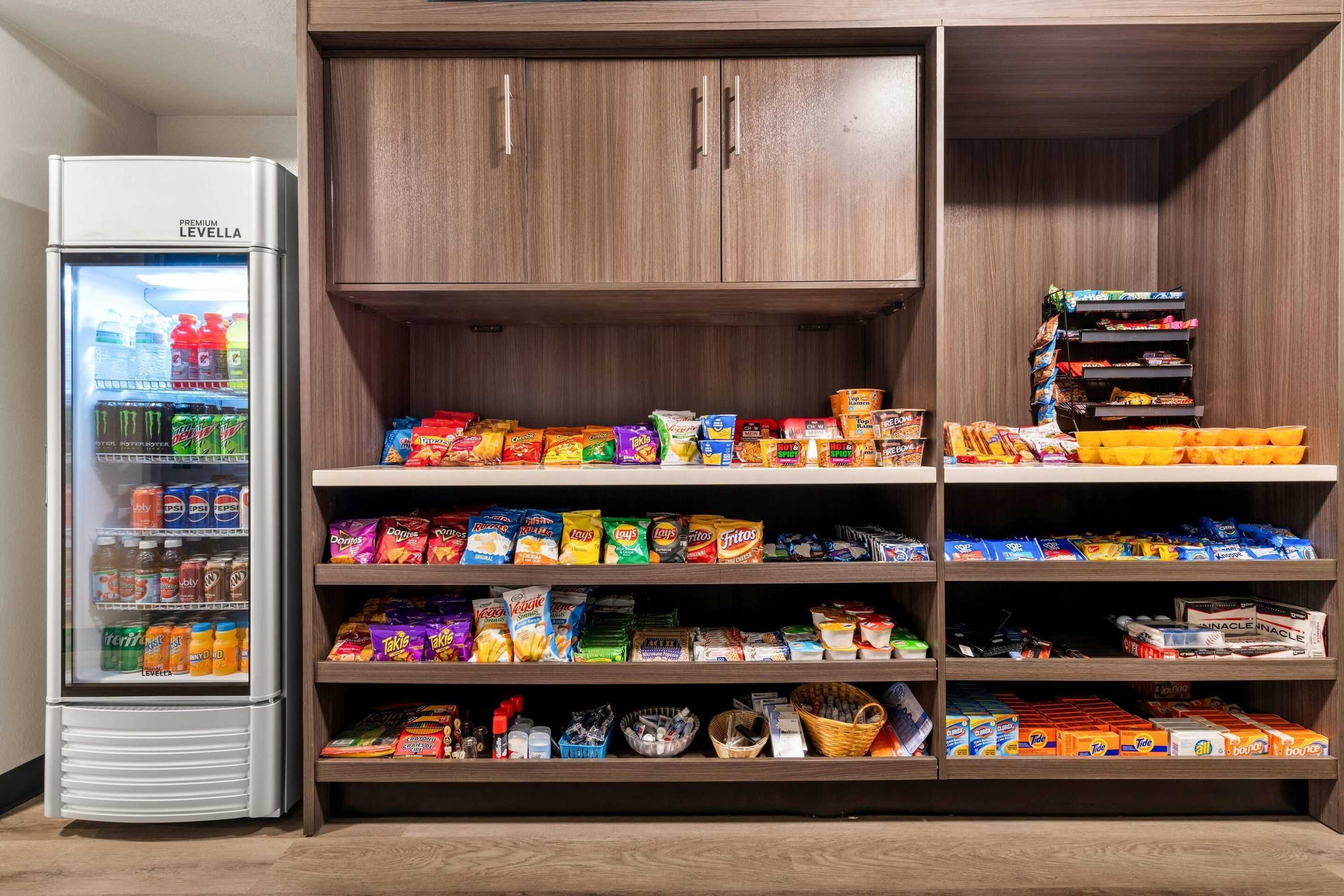 Gift card for Clarion Pointe Rhinelander Downtown