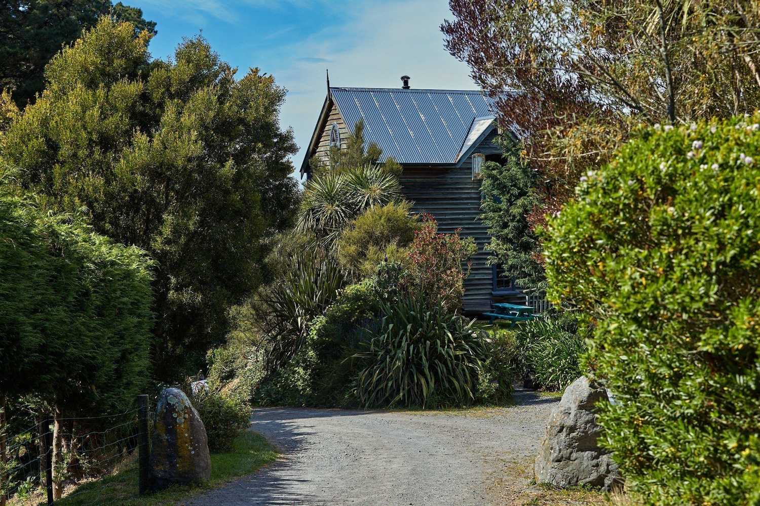 Gift card for Cubby House Stay - Kaikoura