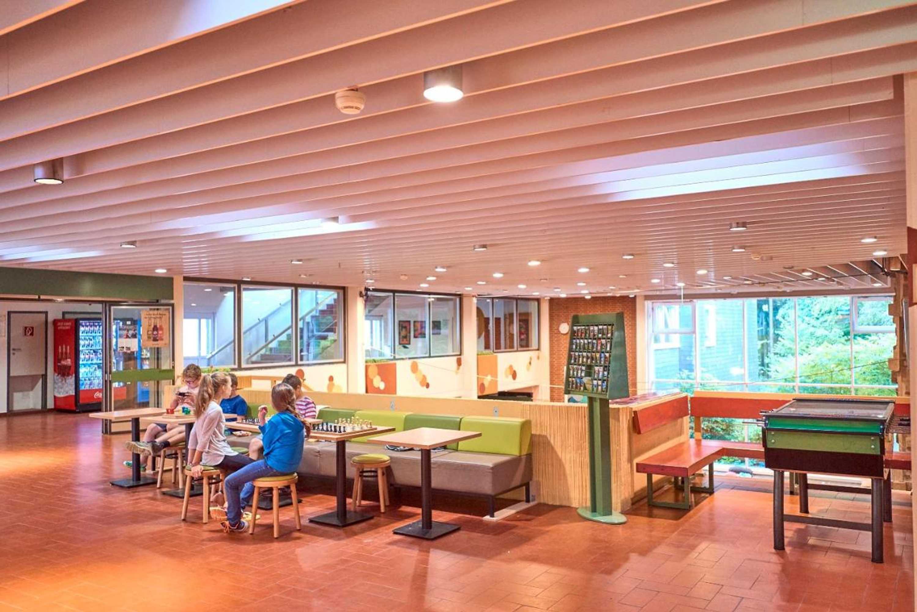 Gift card for Djh Jugendherberge Biggesee