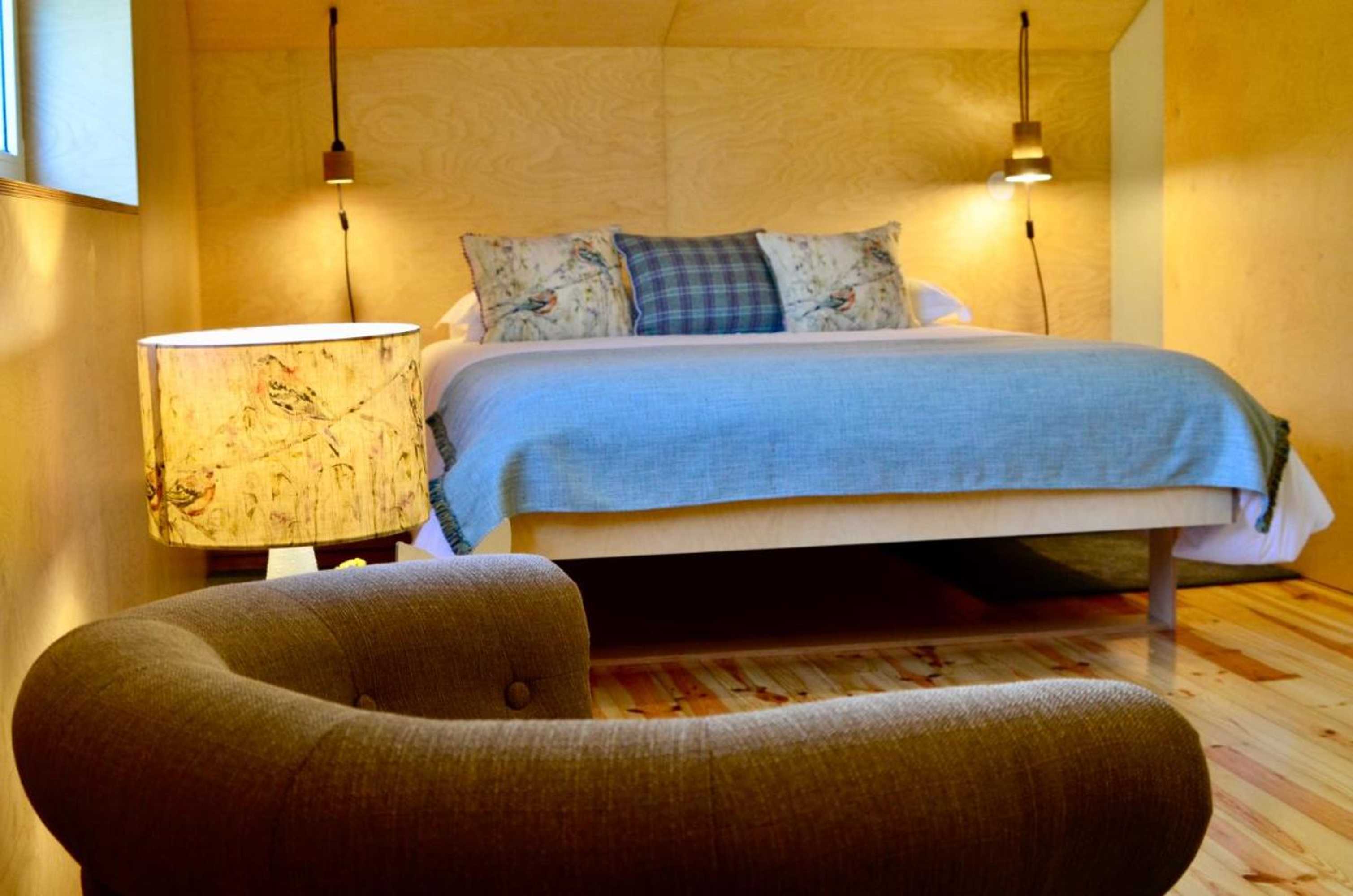 Gift card for Solar da Castanha - Forest House