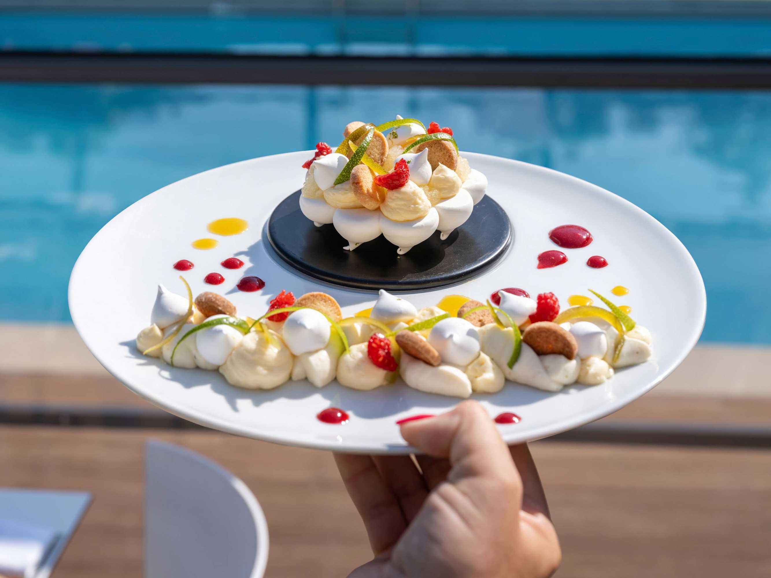 Gift card for Novotel Nantes Carquefou Gift card for Novotel Nantes Carquefou