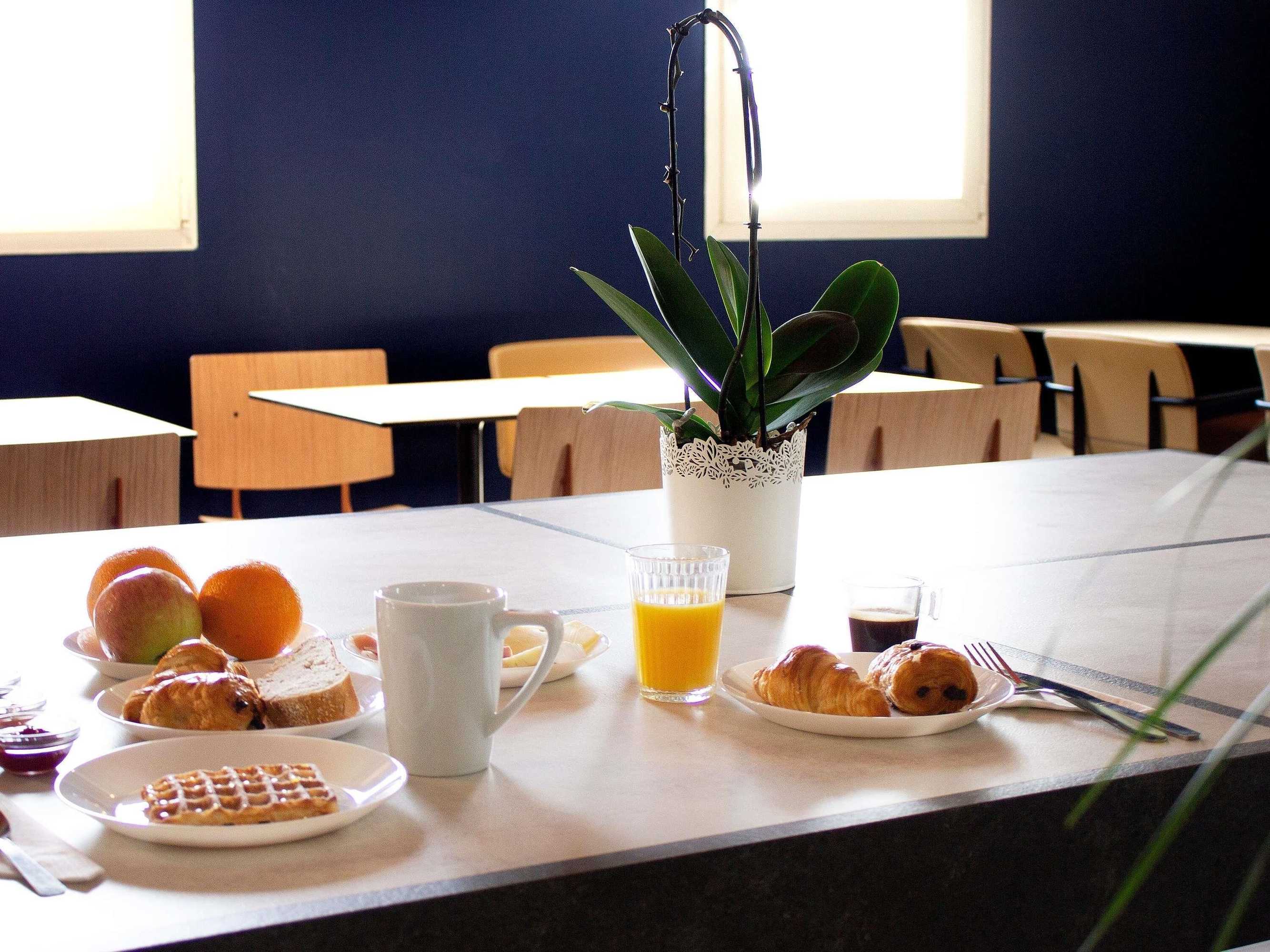 Gift card for Ibis Budget Lunel Porte de Camargue