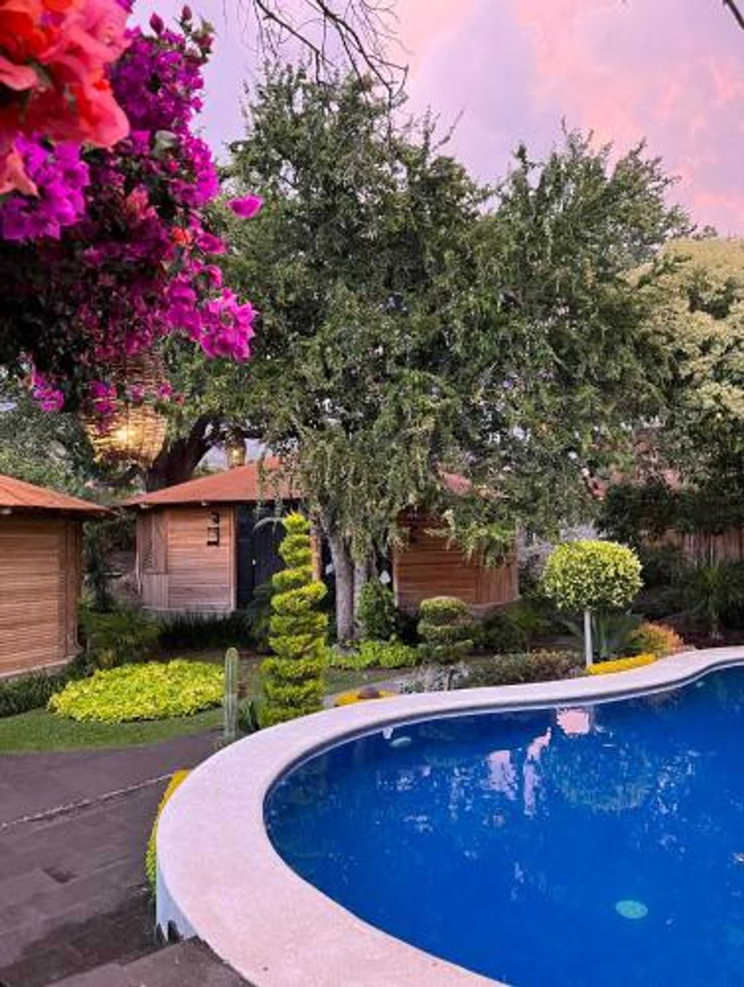 Gift card for Villa Armonia Hotel & Spa Gift card for Villa Armonia Hotel & Spa