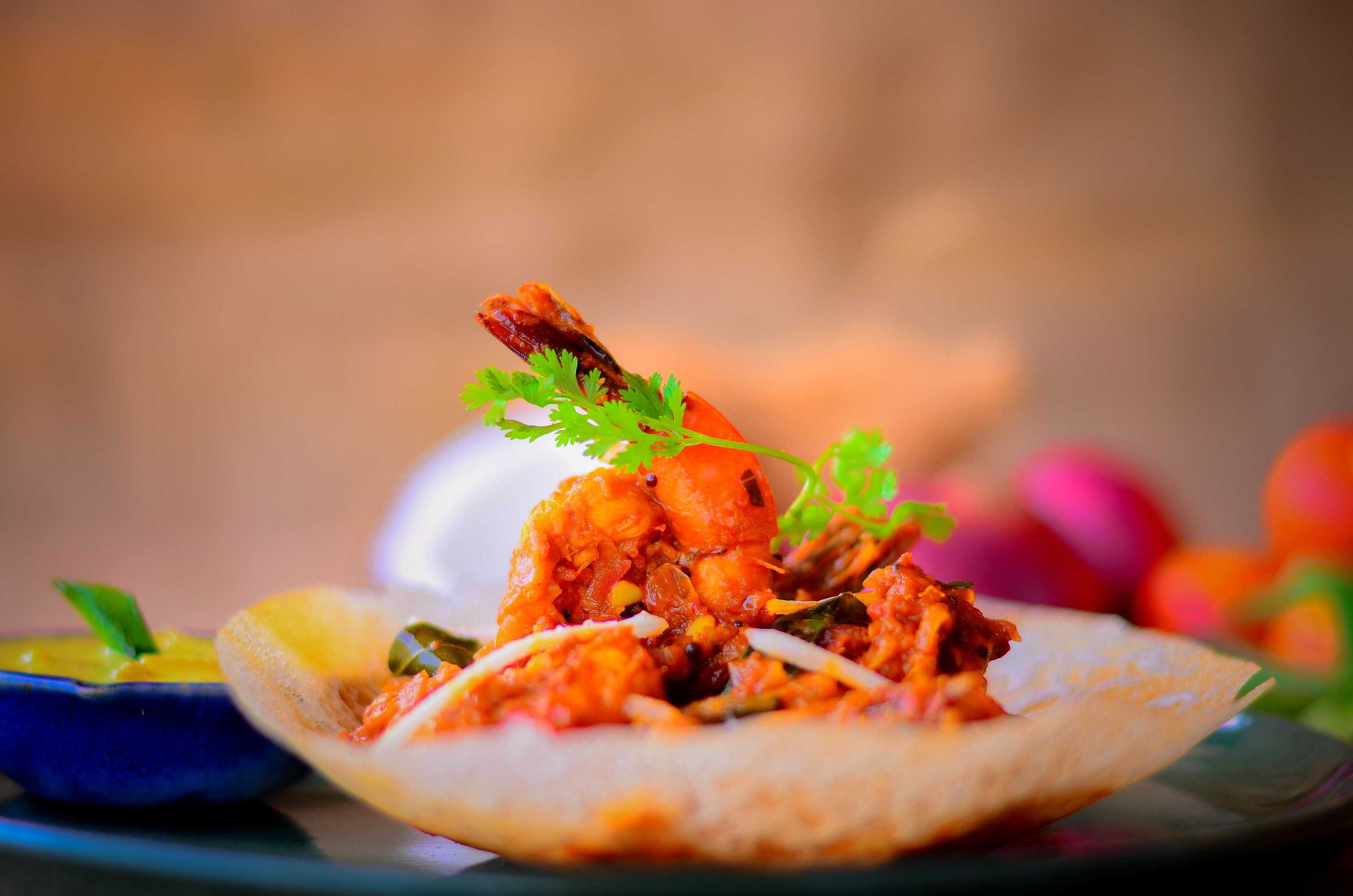 Gift card for Palais De Mahe - a Cgh Earth Experience