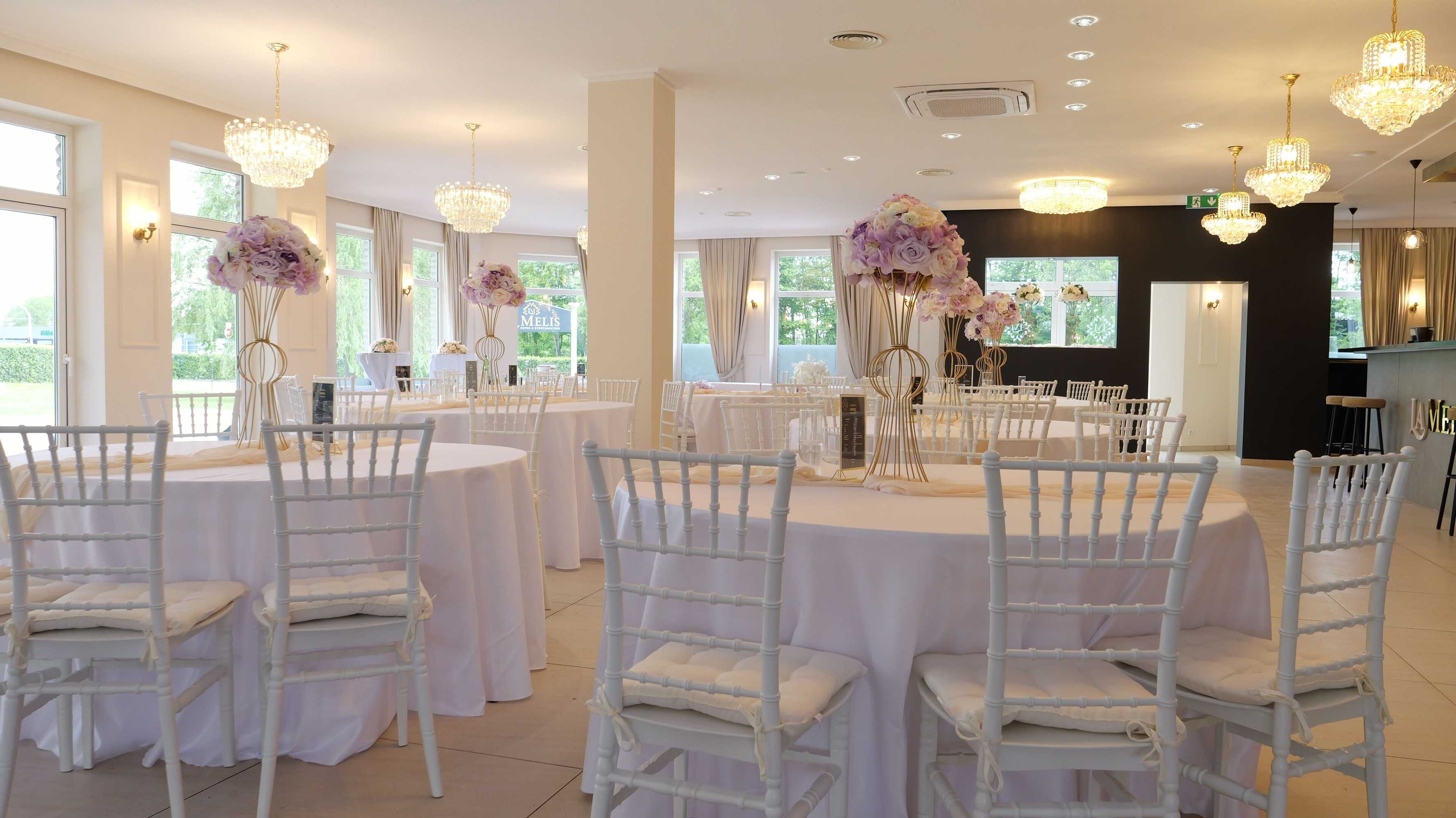 Gift card for La Melis