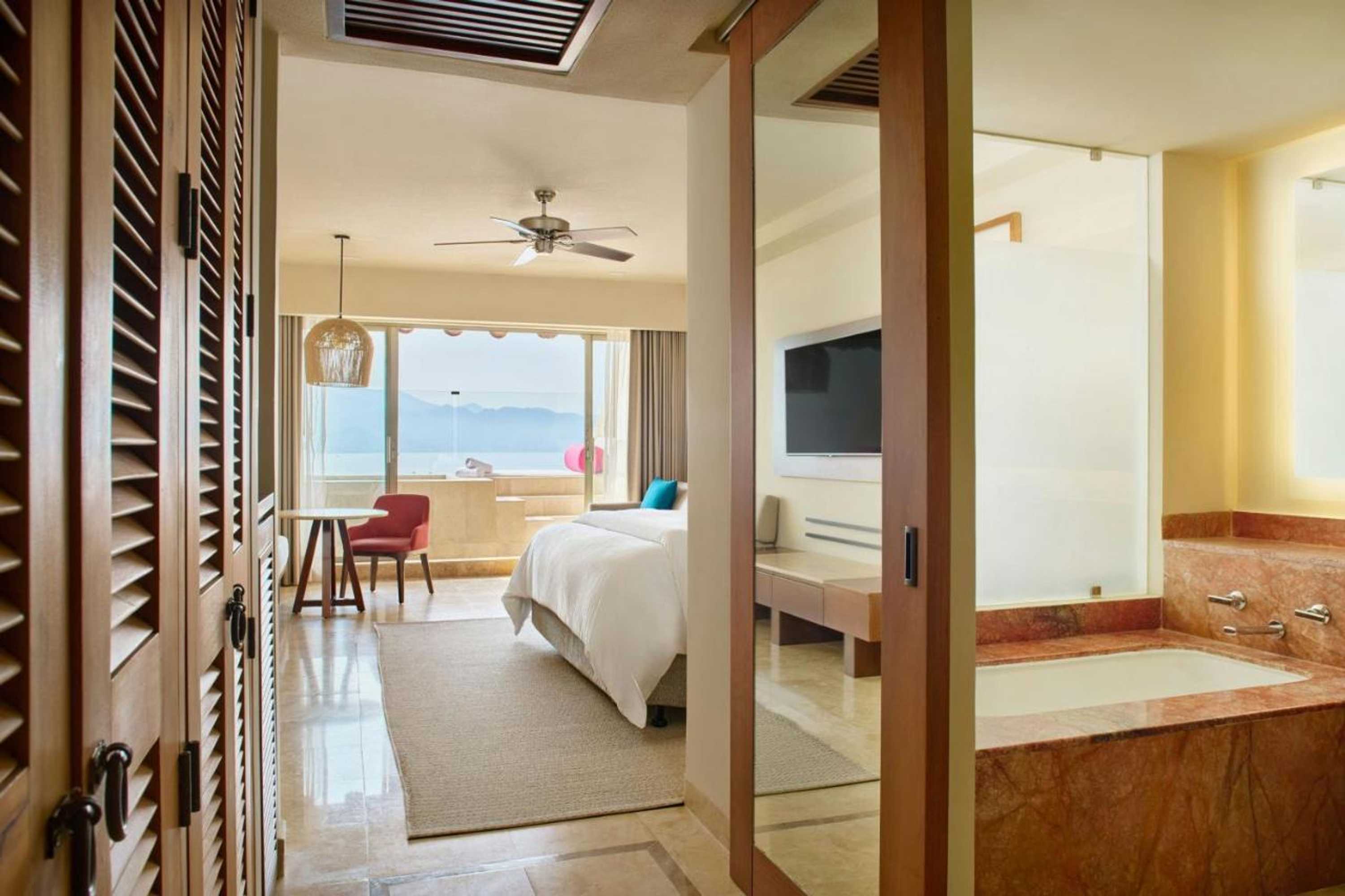 Gift card for The Westin Resort & Spa Puerto Vallarta