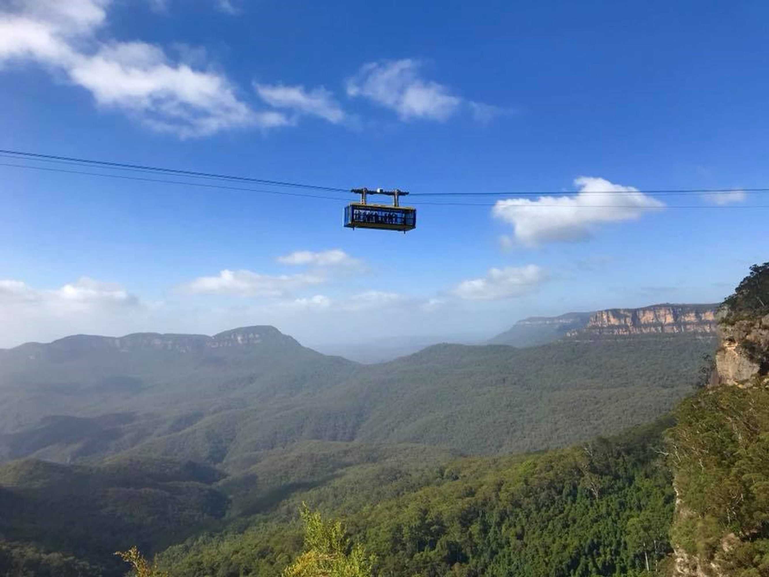 Gift card for Leura Rose Cottage