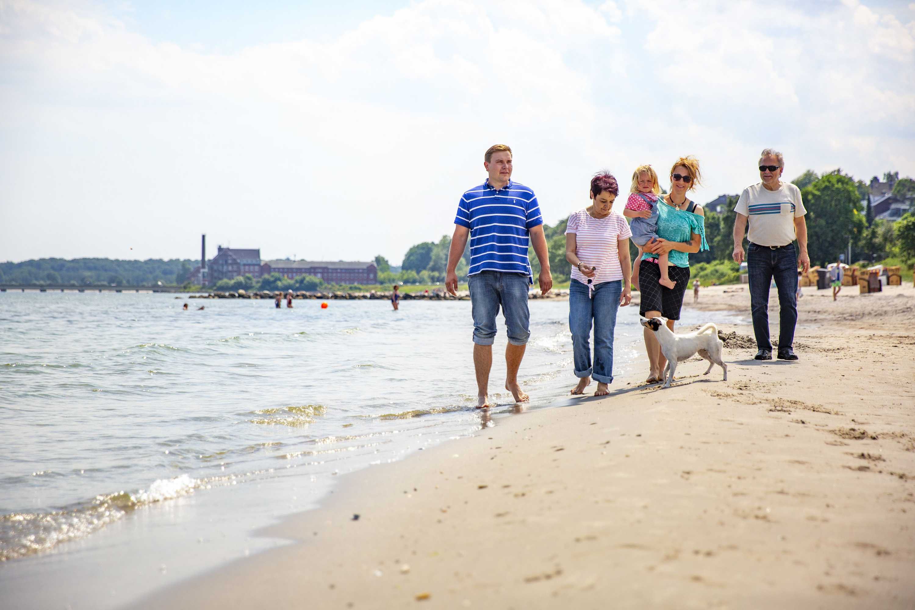 Gift card for Hotel Seelust