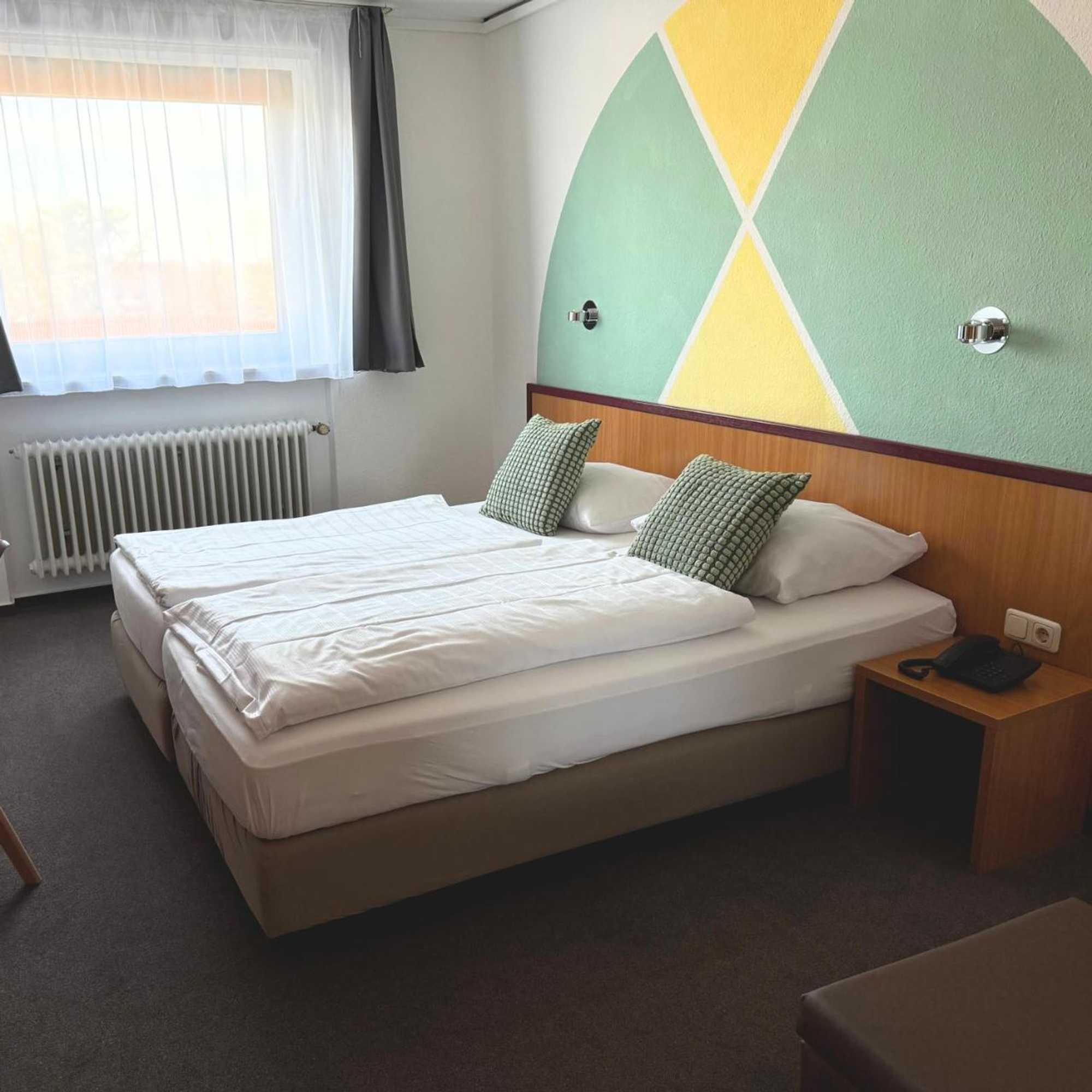 Gift card for Hotel Hillegosser Hof