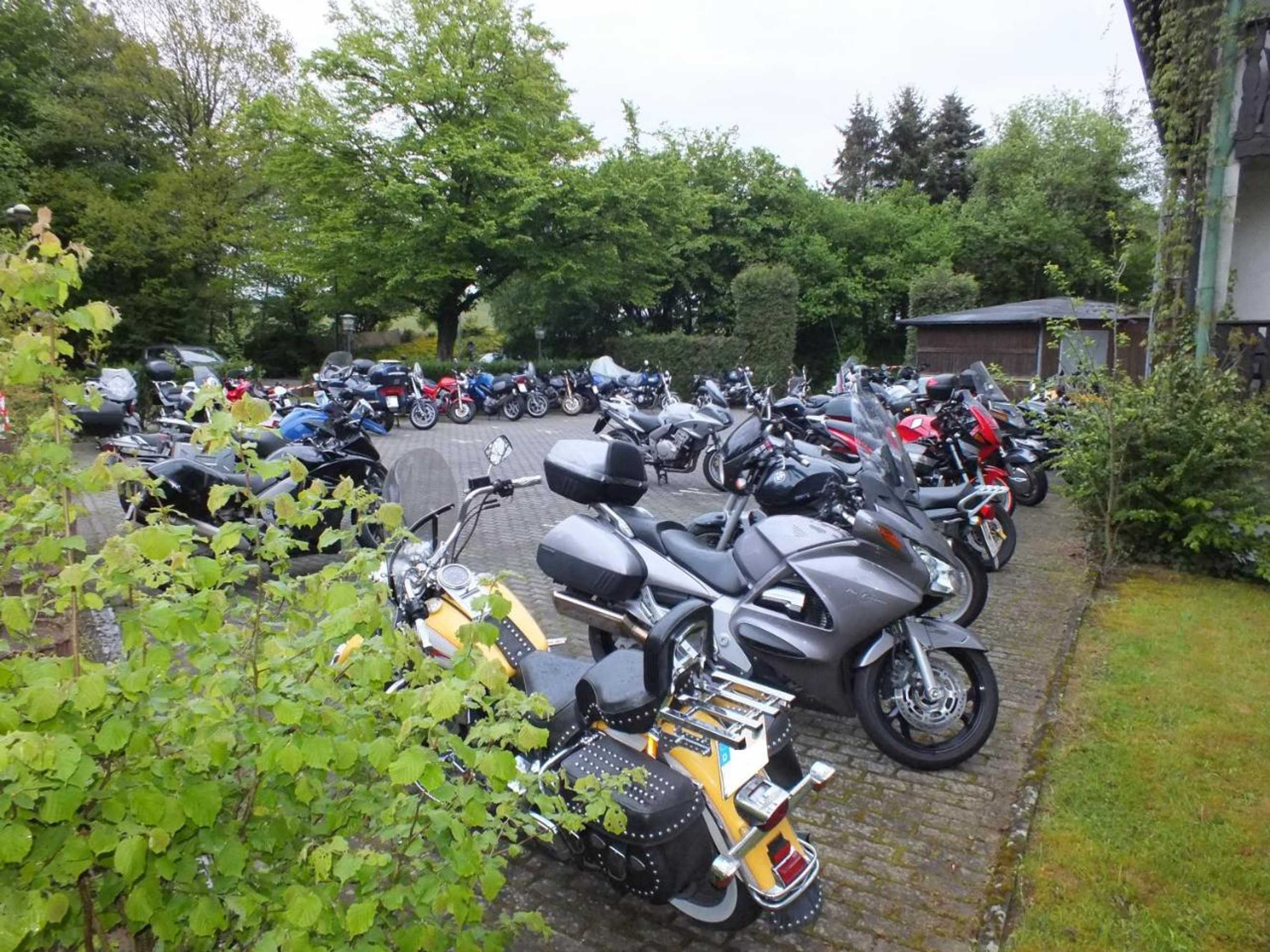 Gift card for Bierenbacher Hof