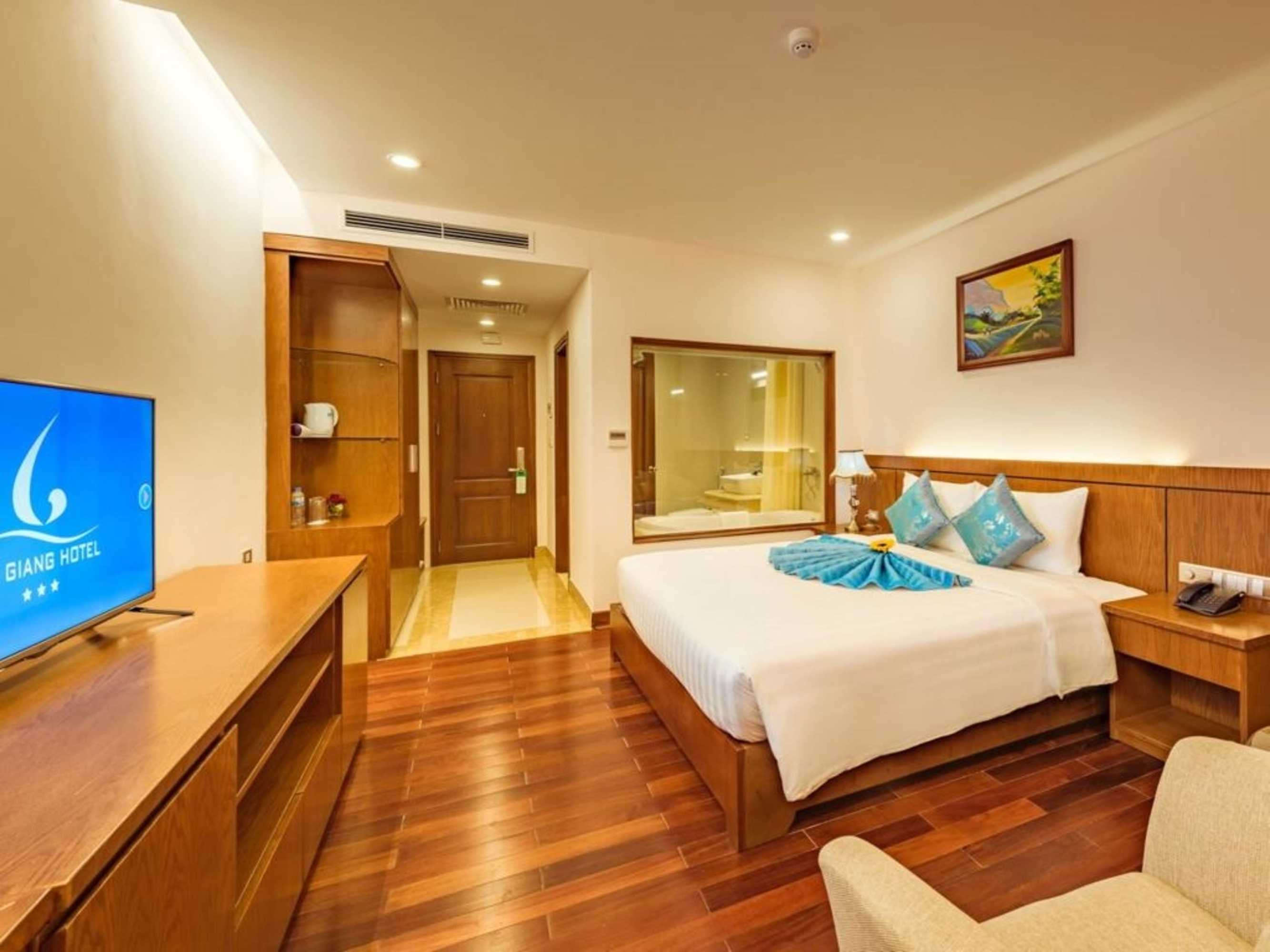 Gift card for Lam Giang Hotel Gift card for Lam Giang Hotel