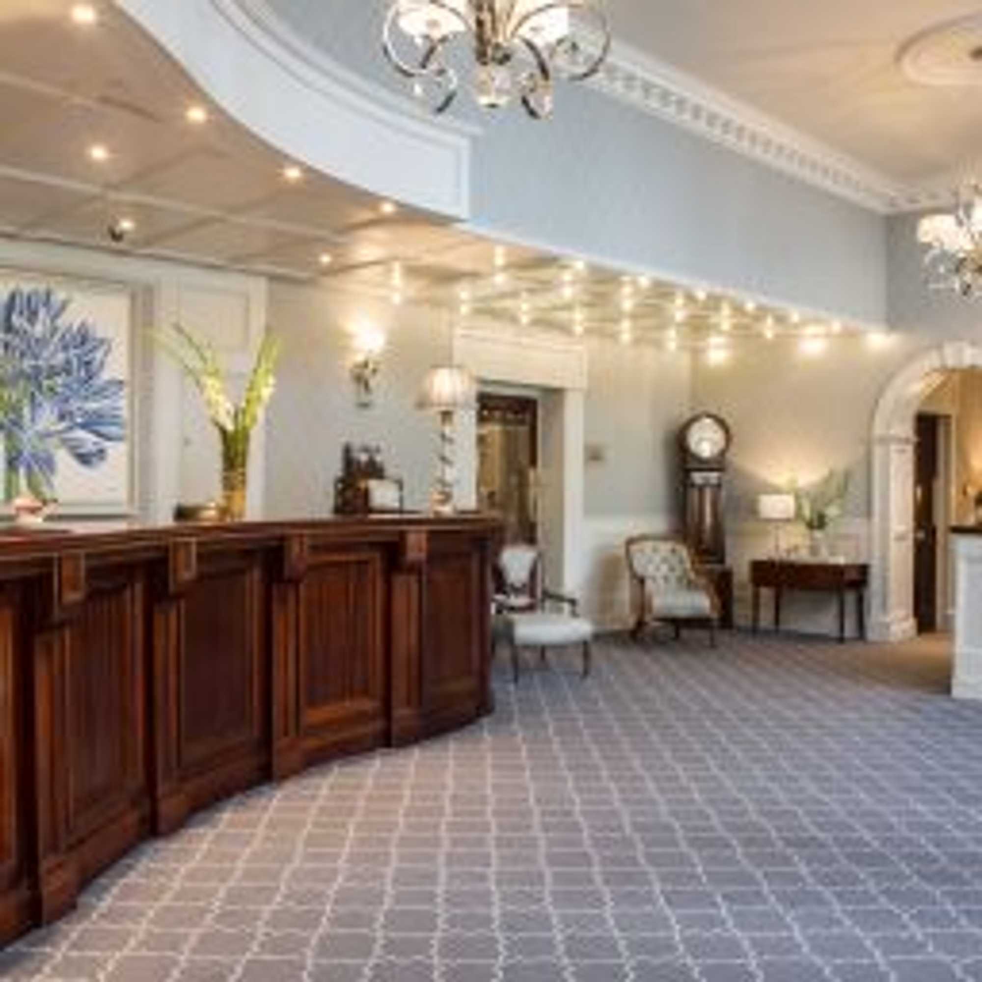Gift card for Whitford House Hotel Gift card for Whitford House Hotel