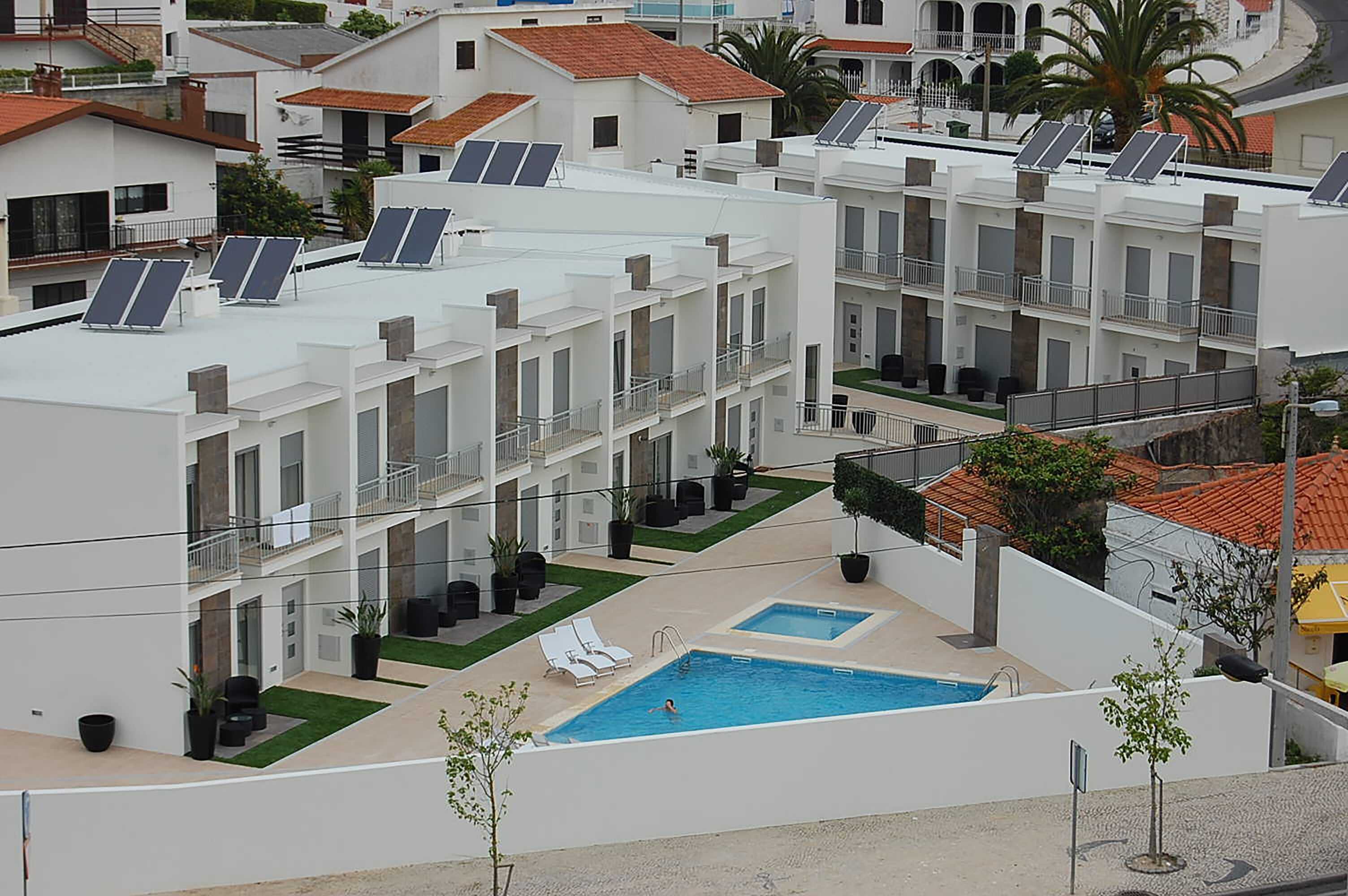 Gift card for Villas Mare Residence