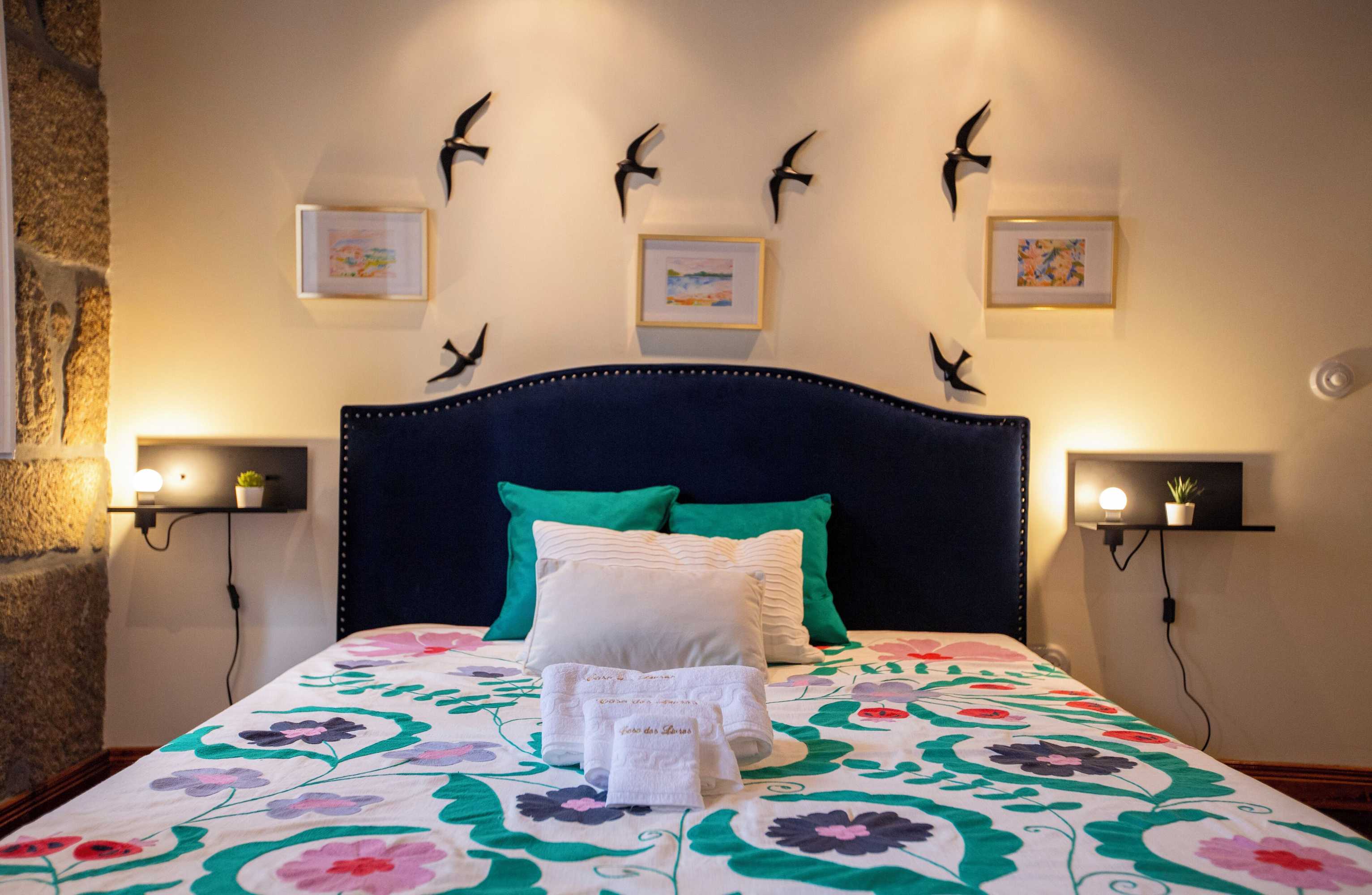 Gift card for Casa Dos Livros - Guest House