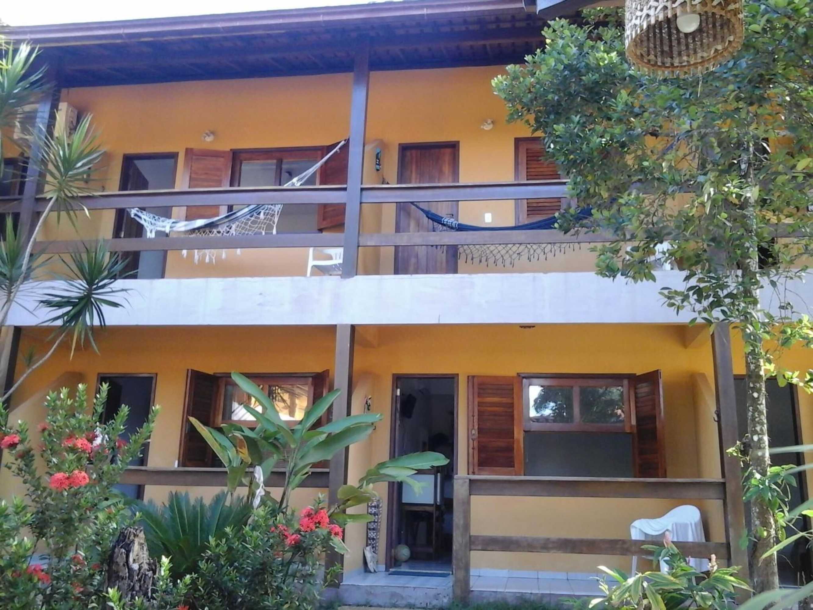 Gift card for Pousada Flor De Lotus