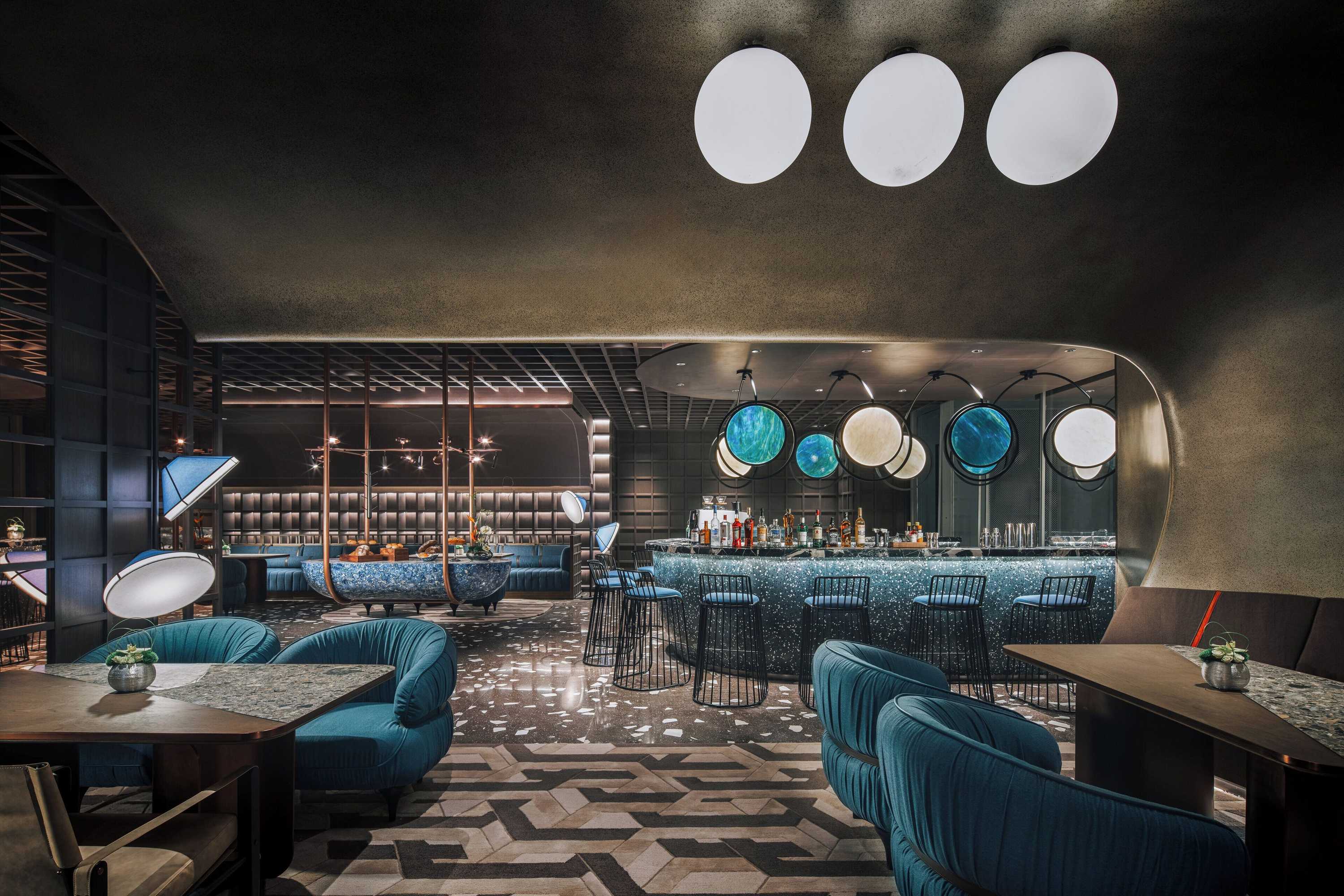 Gift card for Hotel Indigo Ningbo Riverside by Ihg Gift card for Hotel Indigo Ningbo Riverside by Ihg