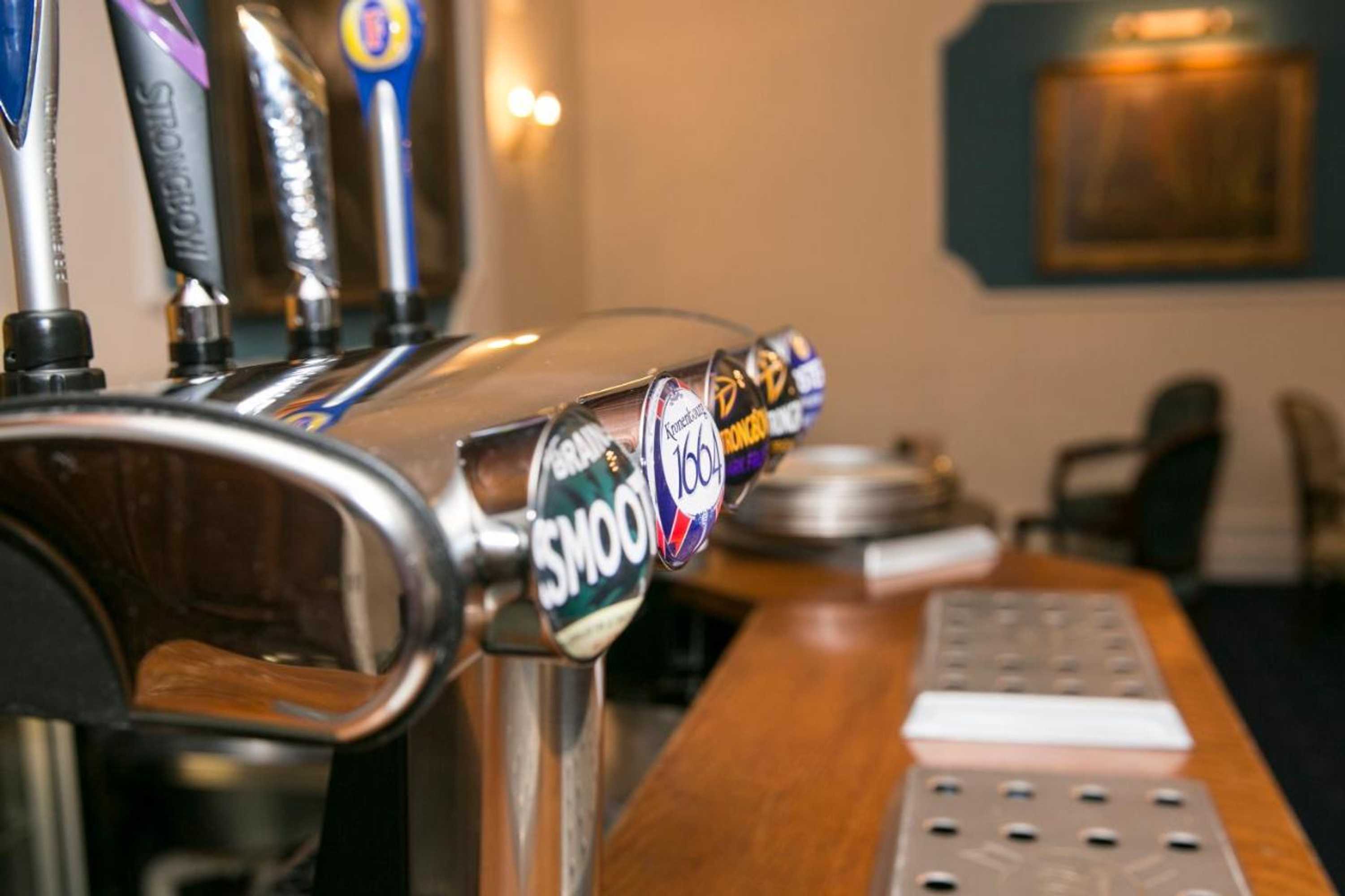 Gift card for Manor Parc Country Hotel & Restaurant